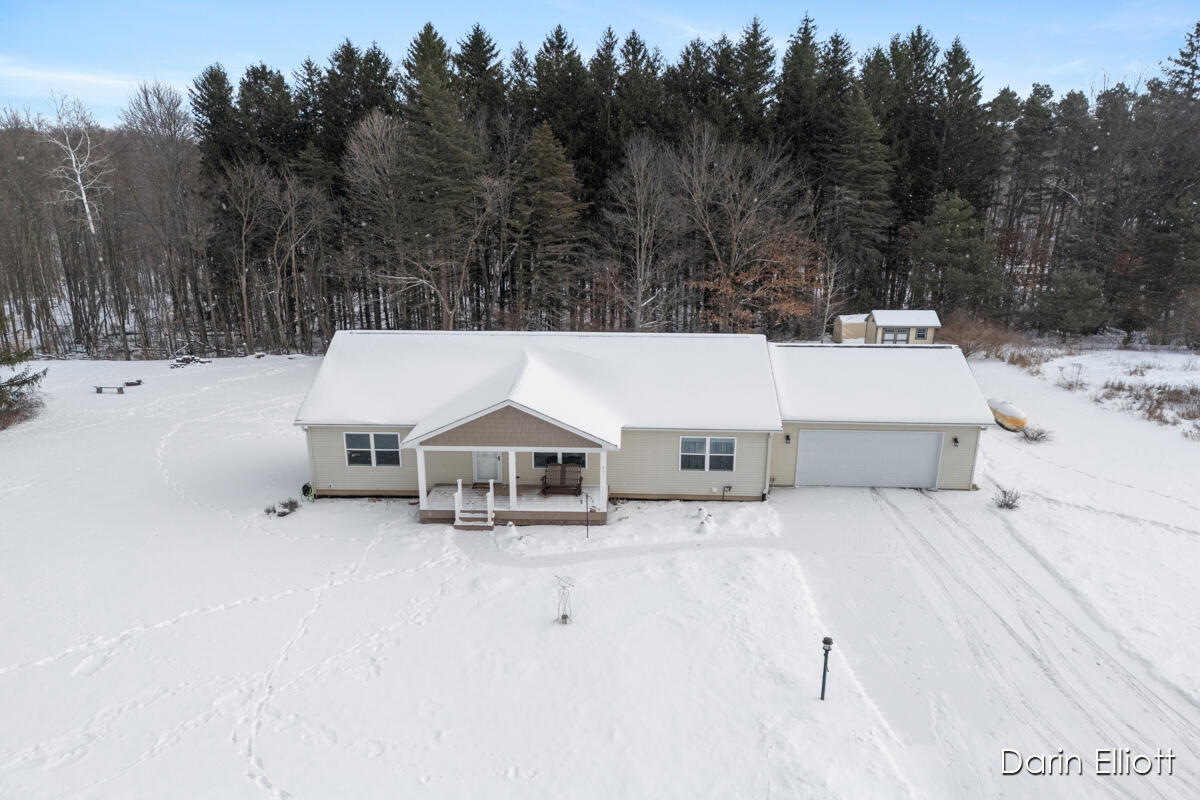 2065 Hjermstad Road Property Photo
