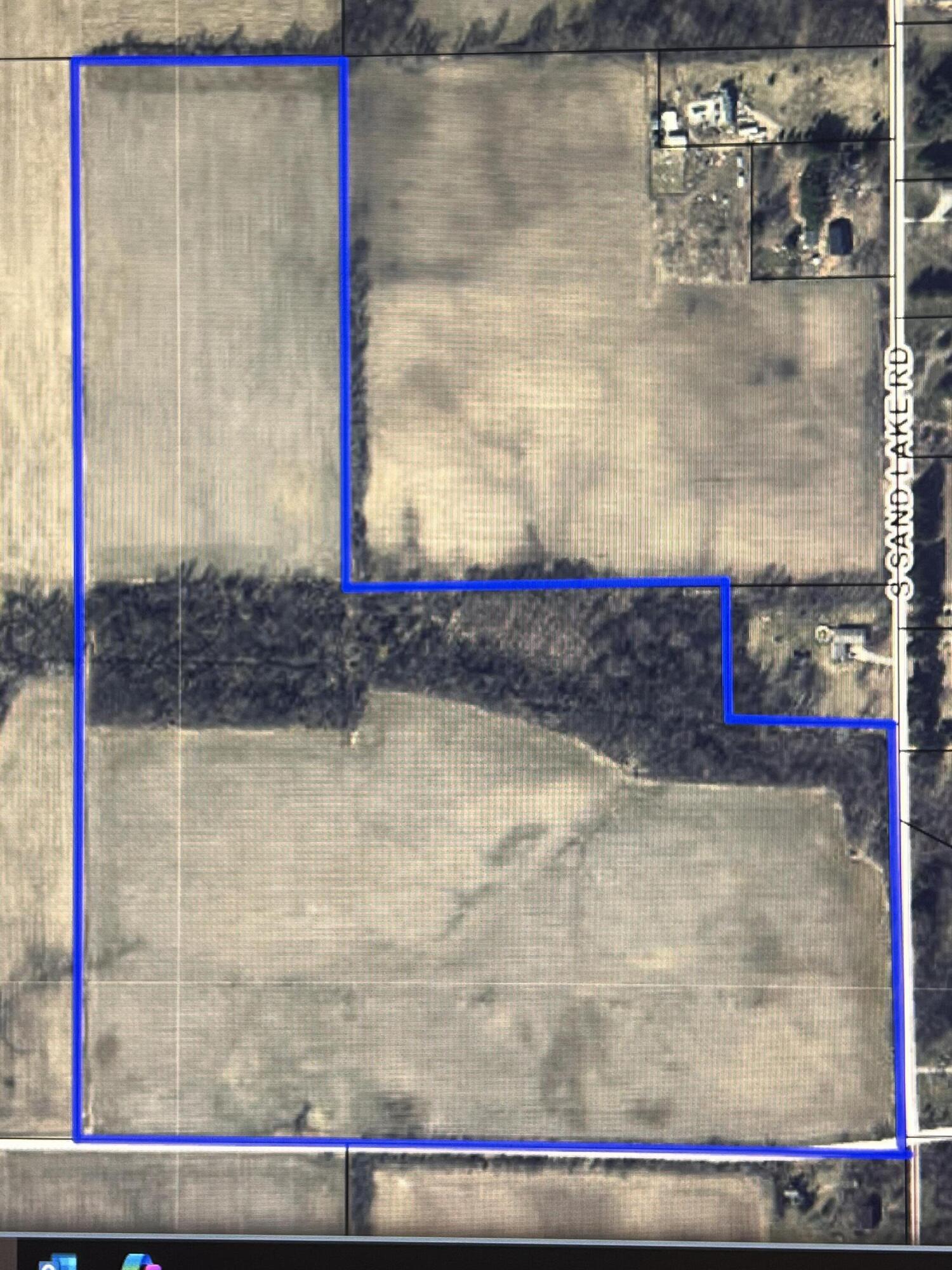 5160 Quackenbush Road Property Photo