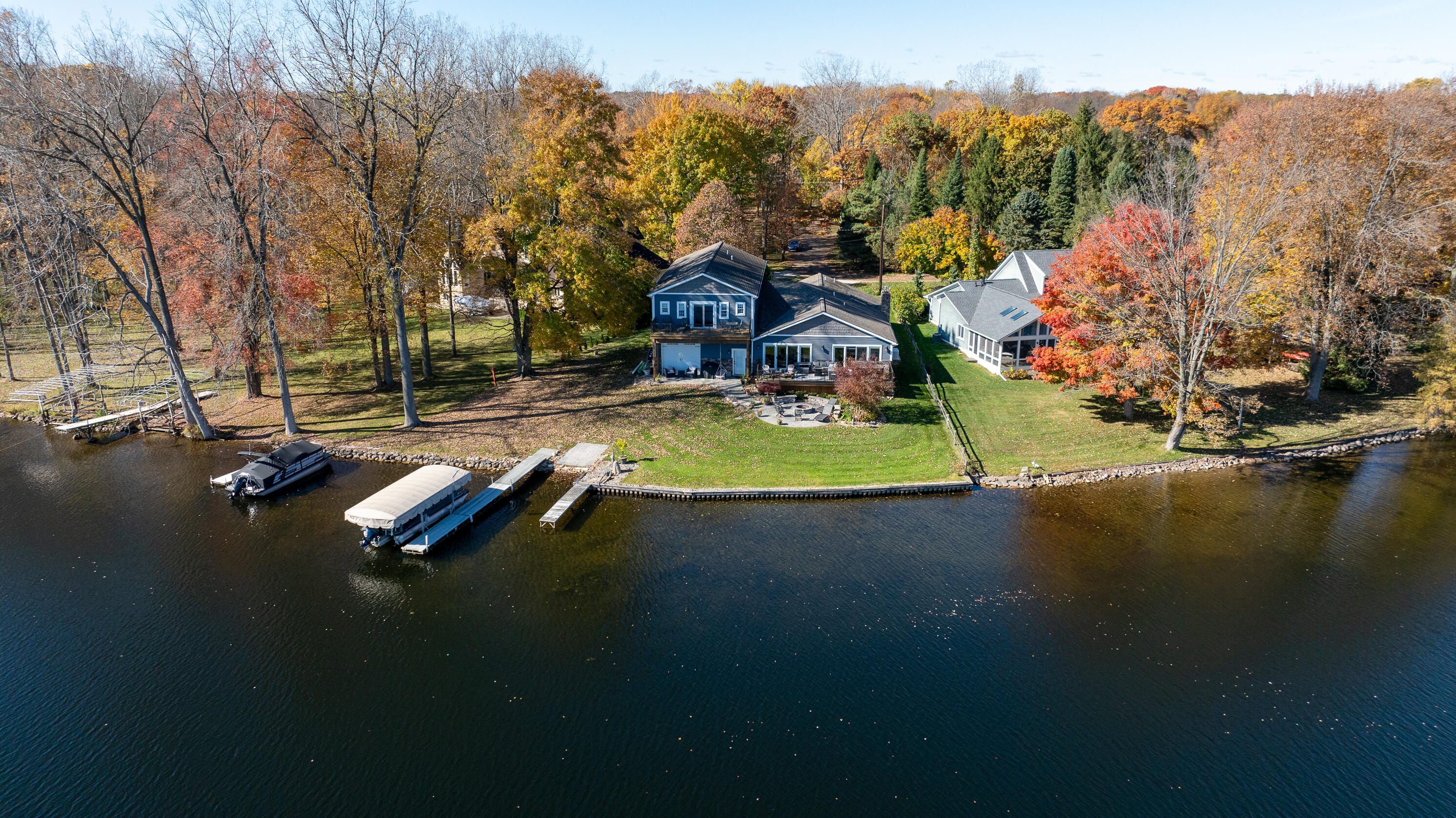 3472 Dunlap Court Property Photo