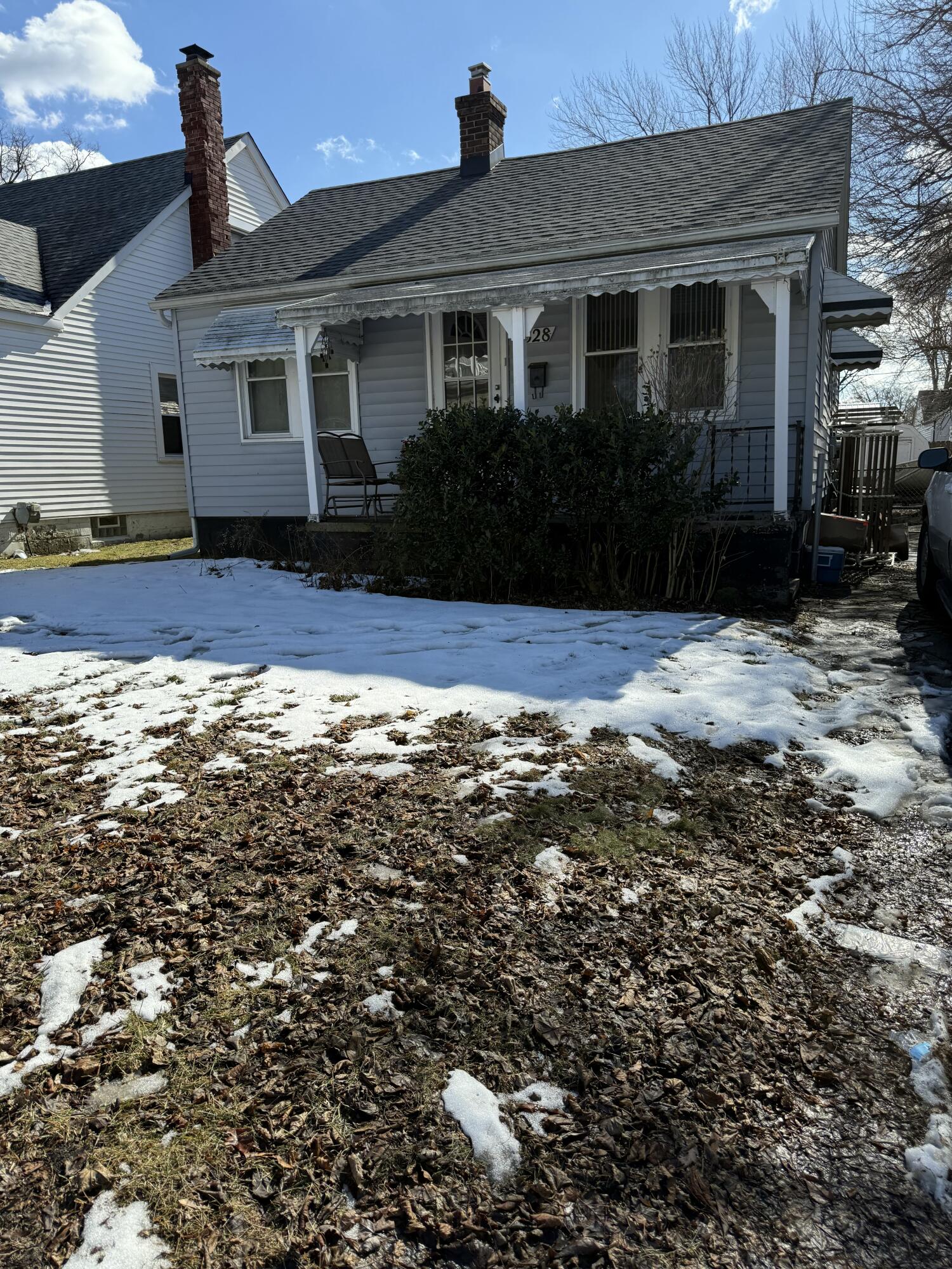 528 E Coy Avenue Property Photo