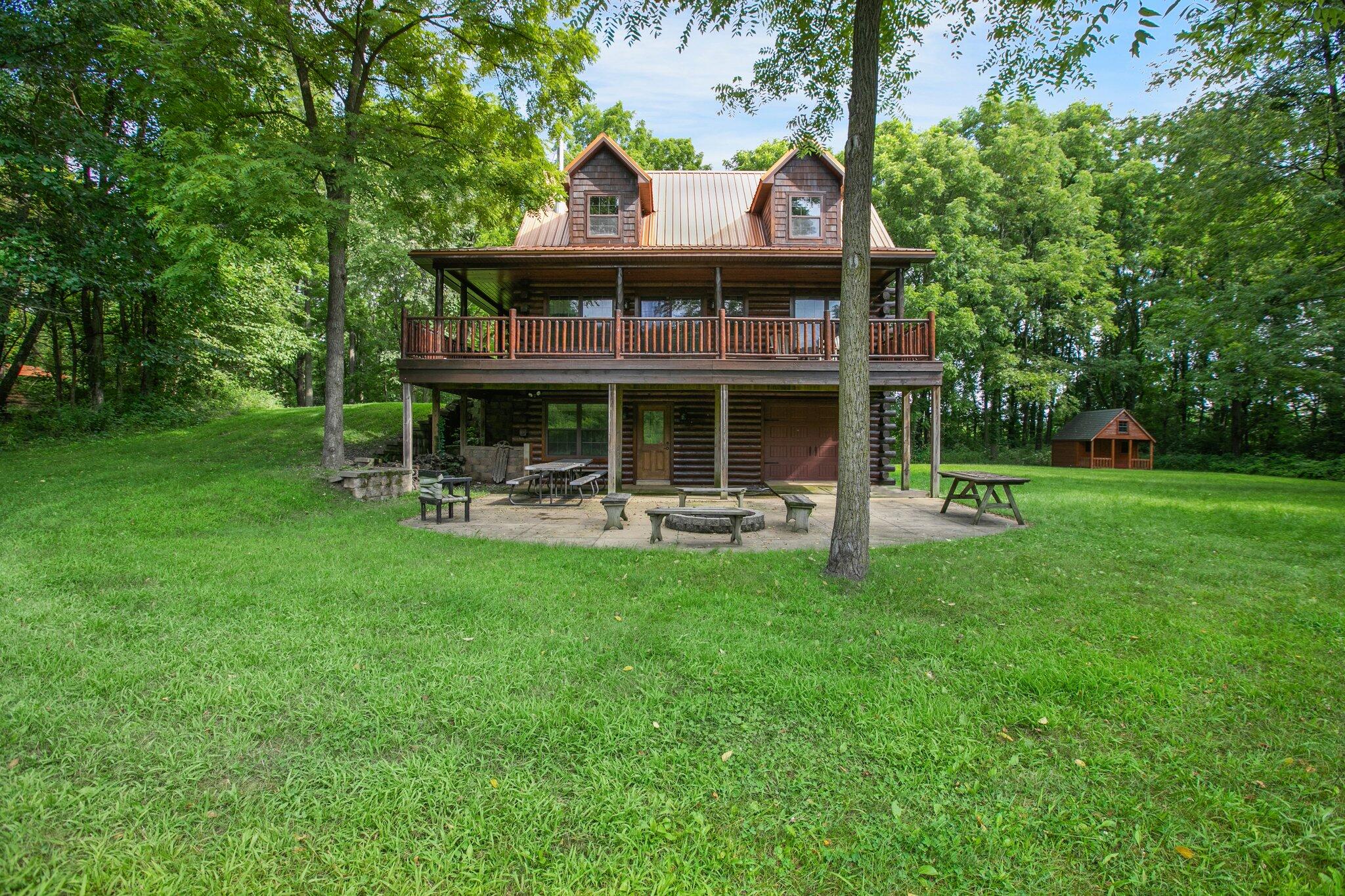 13703 Sears Street Property Photo