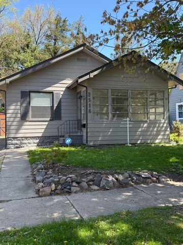 2514 Norbert Street Property Photo