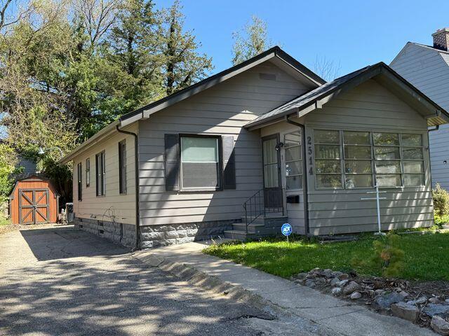 2514 Norbert Street Property Photo 3