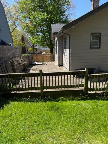 2514 Norbert Street Property Photo 4