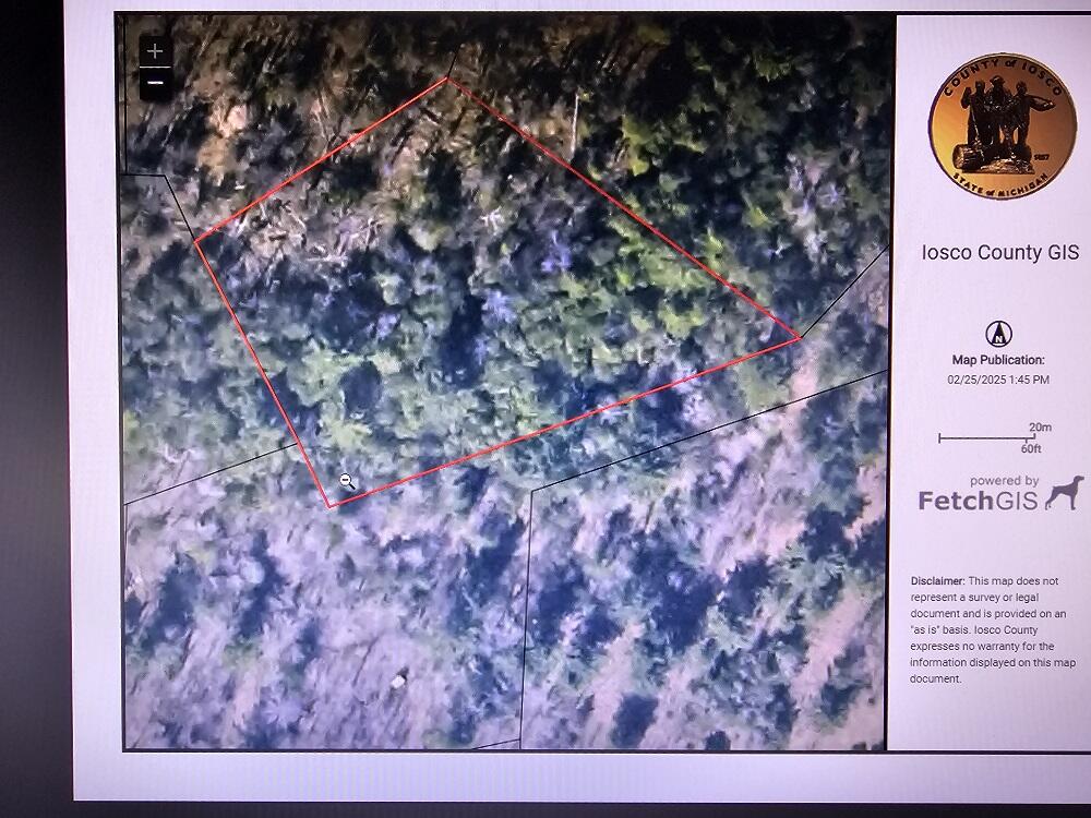 Parcel A Turtle Road Property Photo