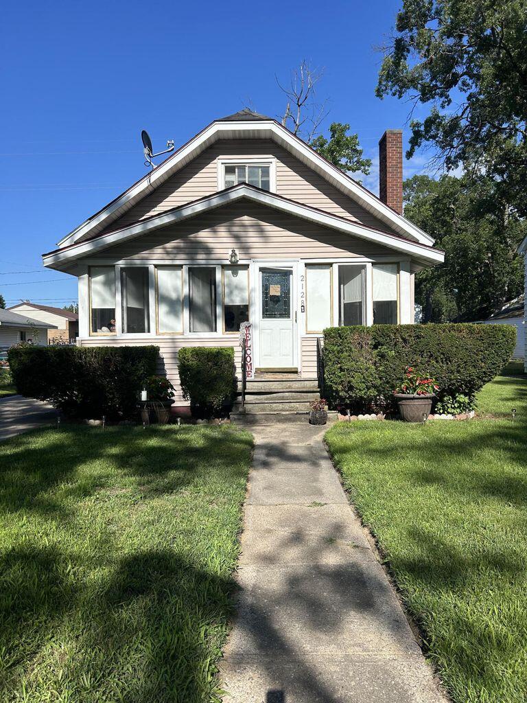 2128 Maffett Street Property Photo
