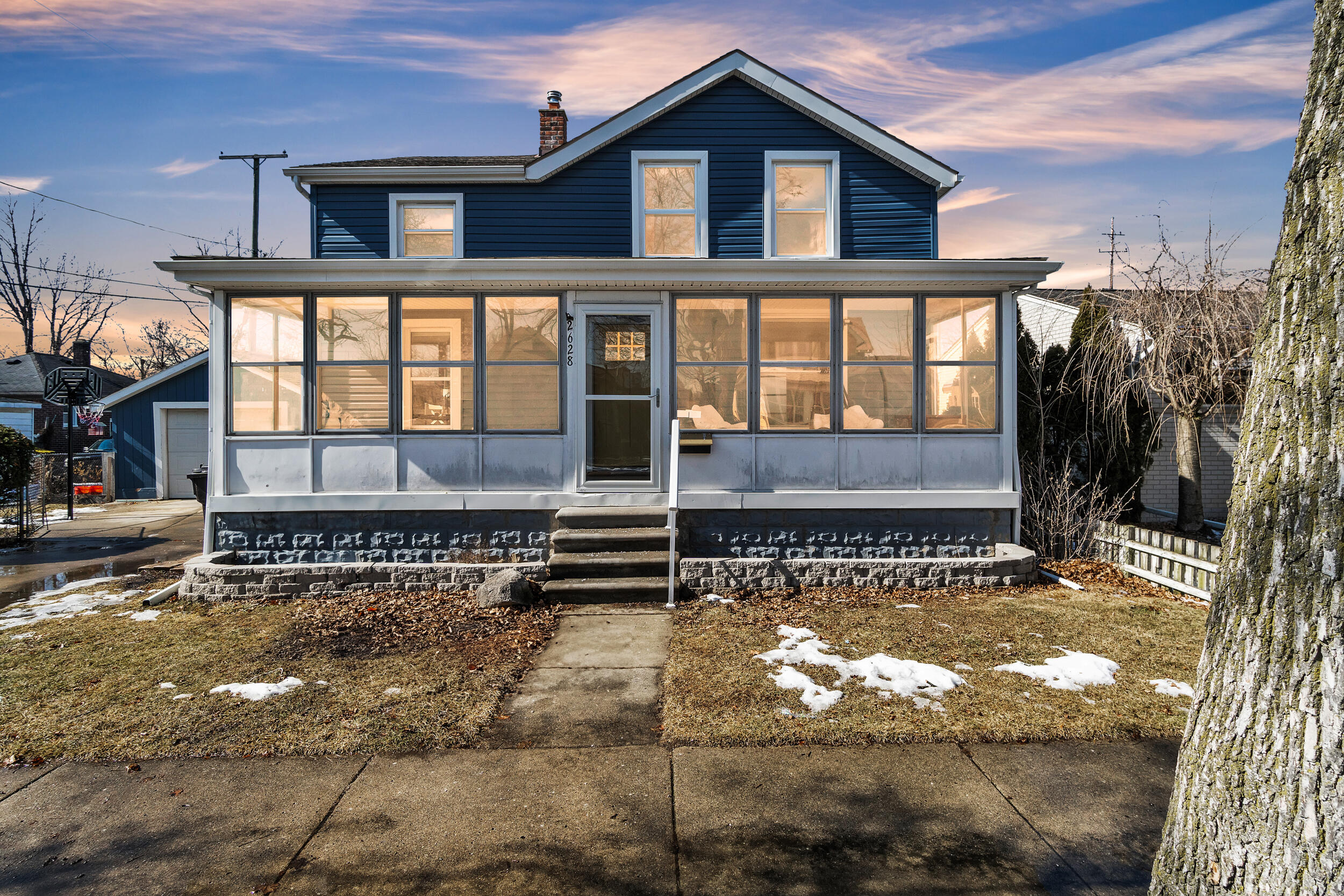 2628 4th Street Property Photo