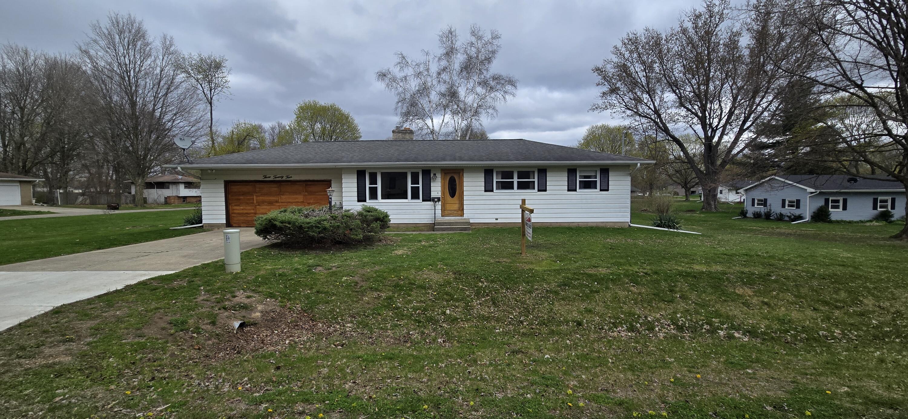 324 Madison Street Property Photo