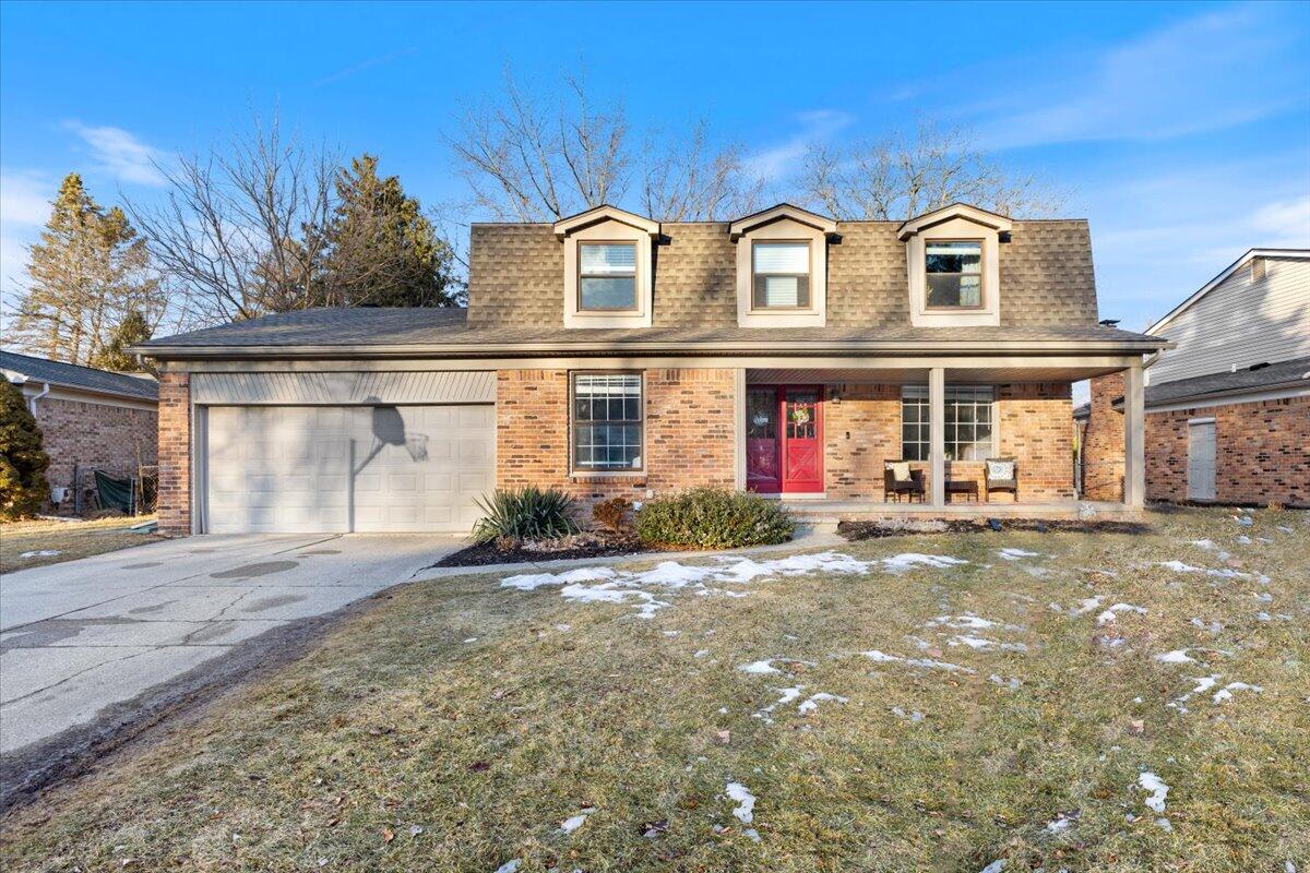 5784 Larkins Drive Property Photo