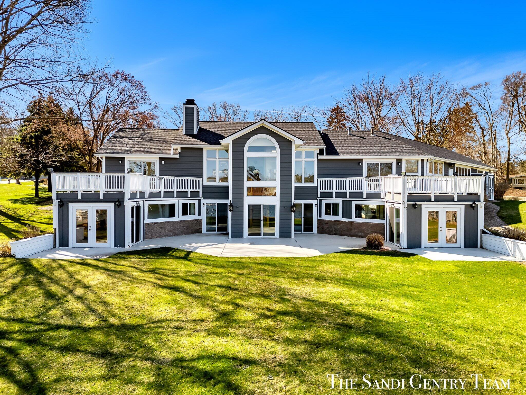 760 Bridgeview Bay Drive Property Photo