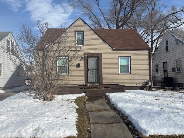Edwin R Monnig St Louis Park Real Estate Listings Main Image