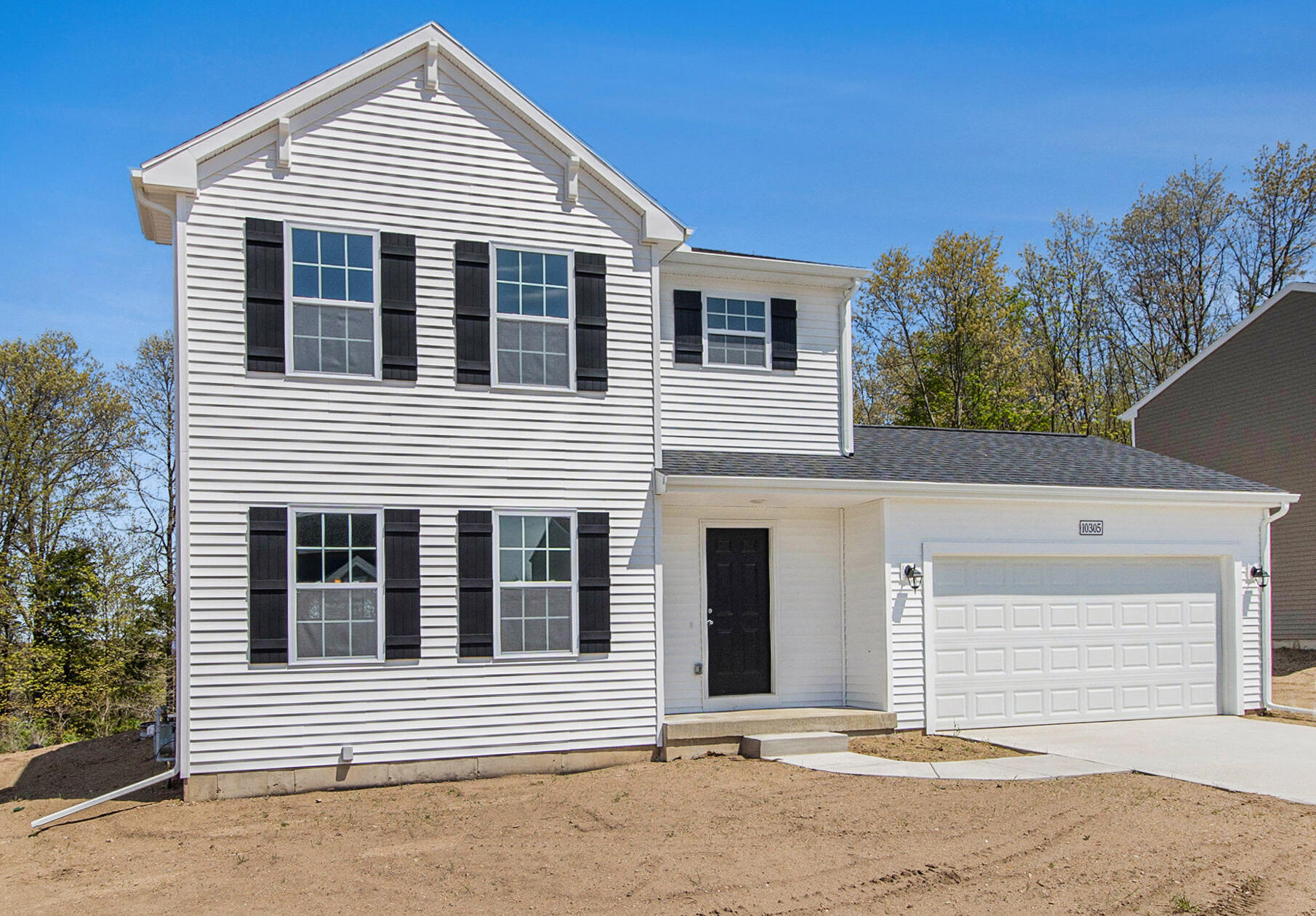 10305 Craven Way Property Photo