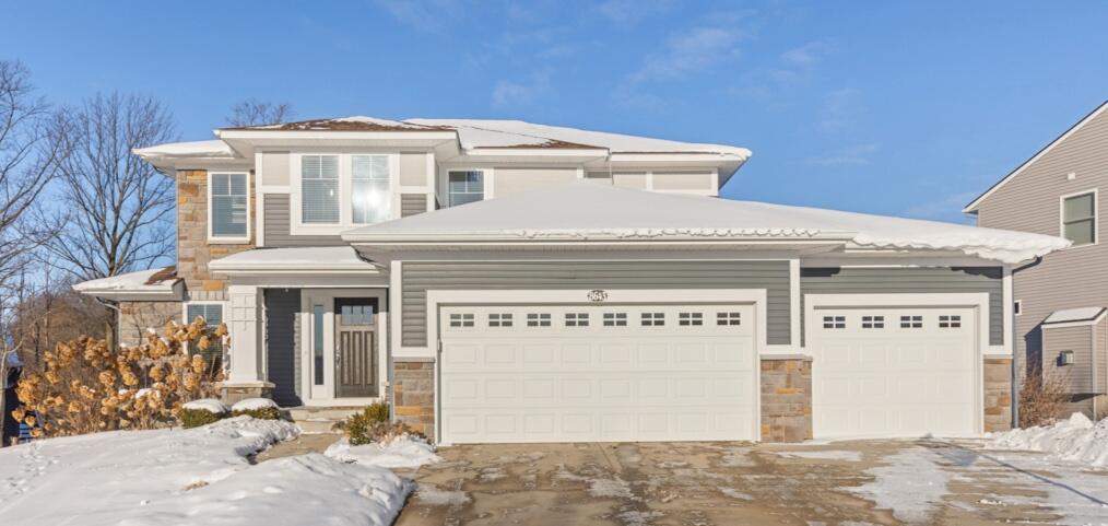 8643 Twin Lakes Drive Property Photo