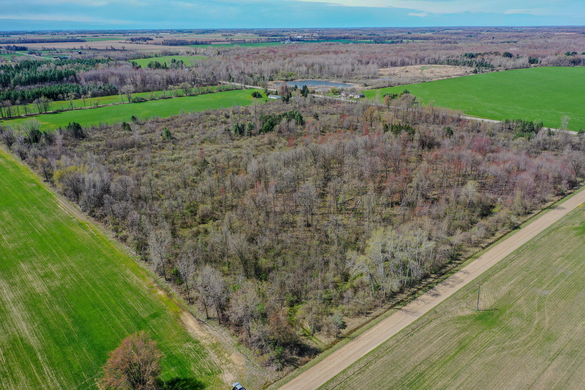 Lot B Ubly Rd Property Photo 2