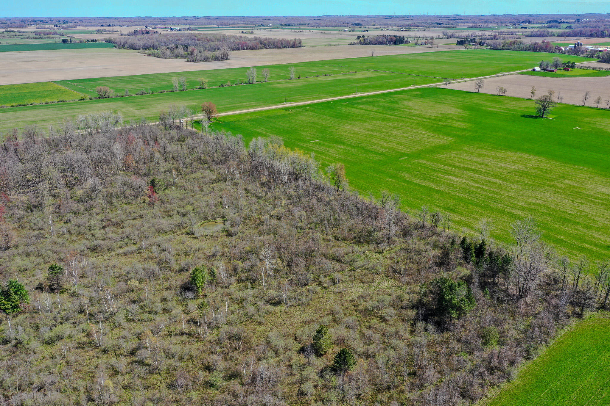 Lot B Ubly Rd Property Photo 3