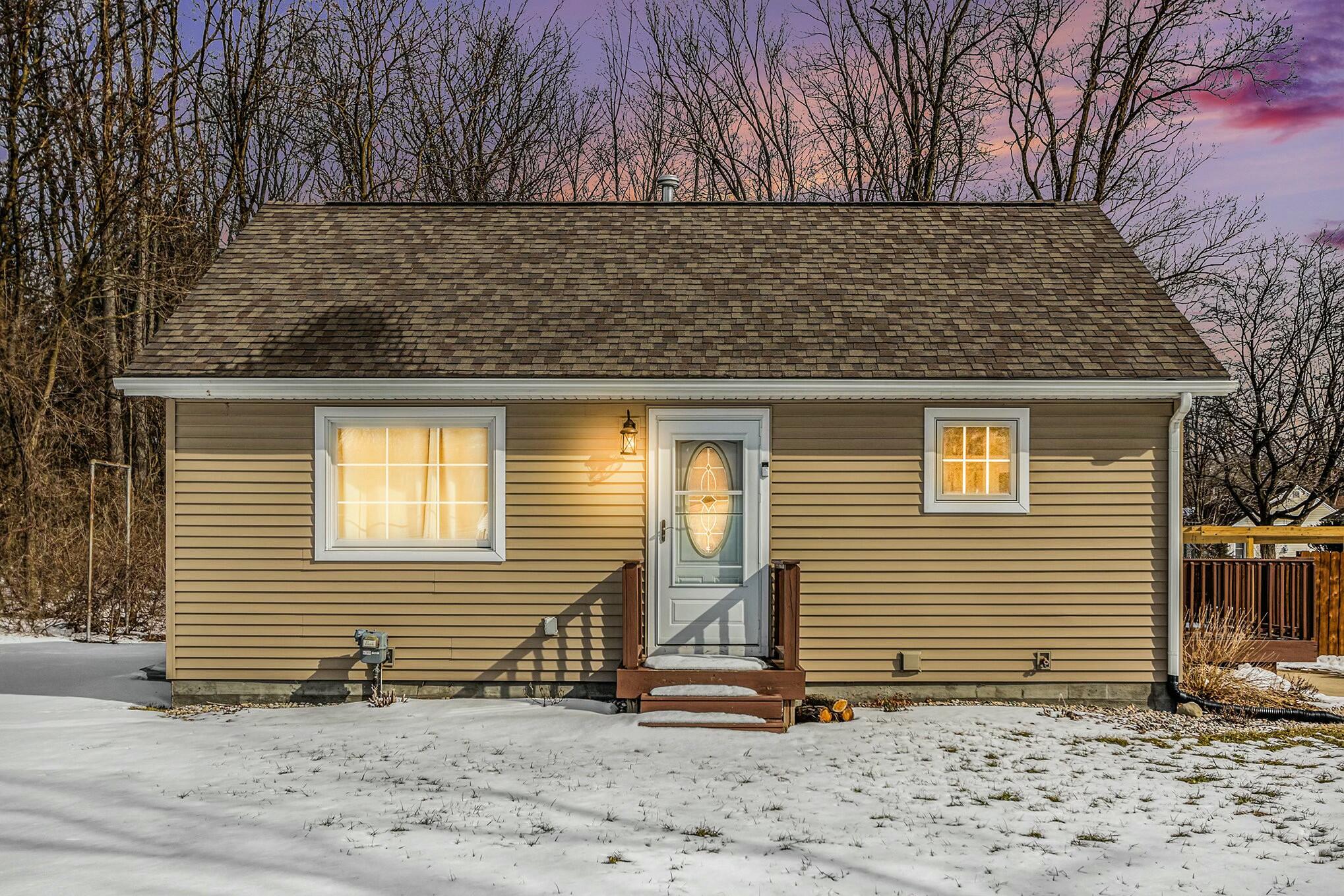 2838 Virginia Avenue Property Photo
