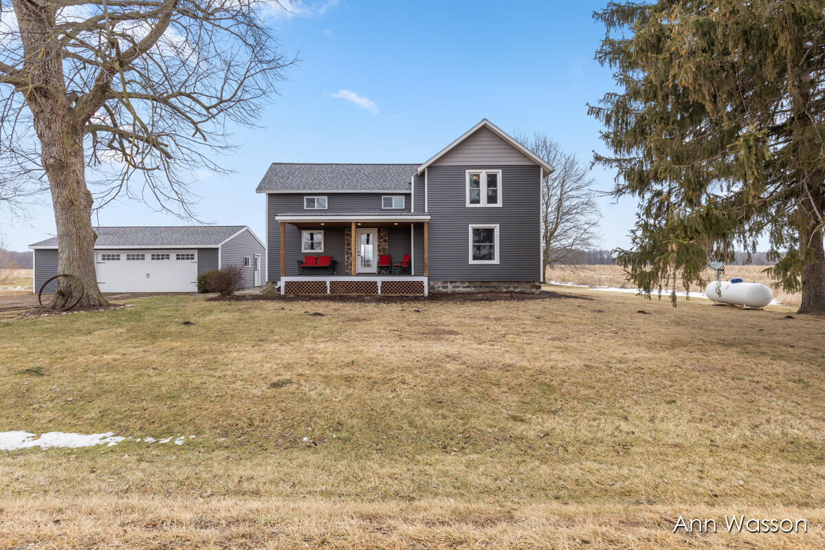 11063 W Mt Hope Highway Property Photo