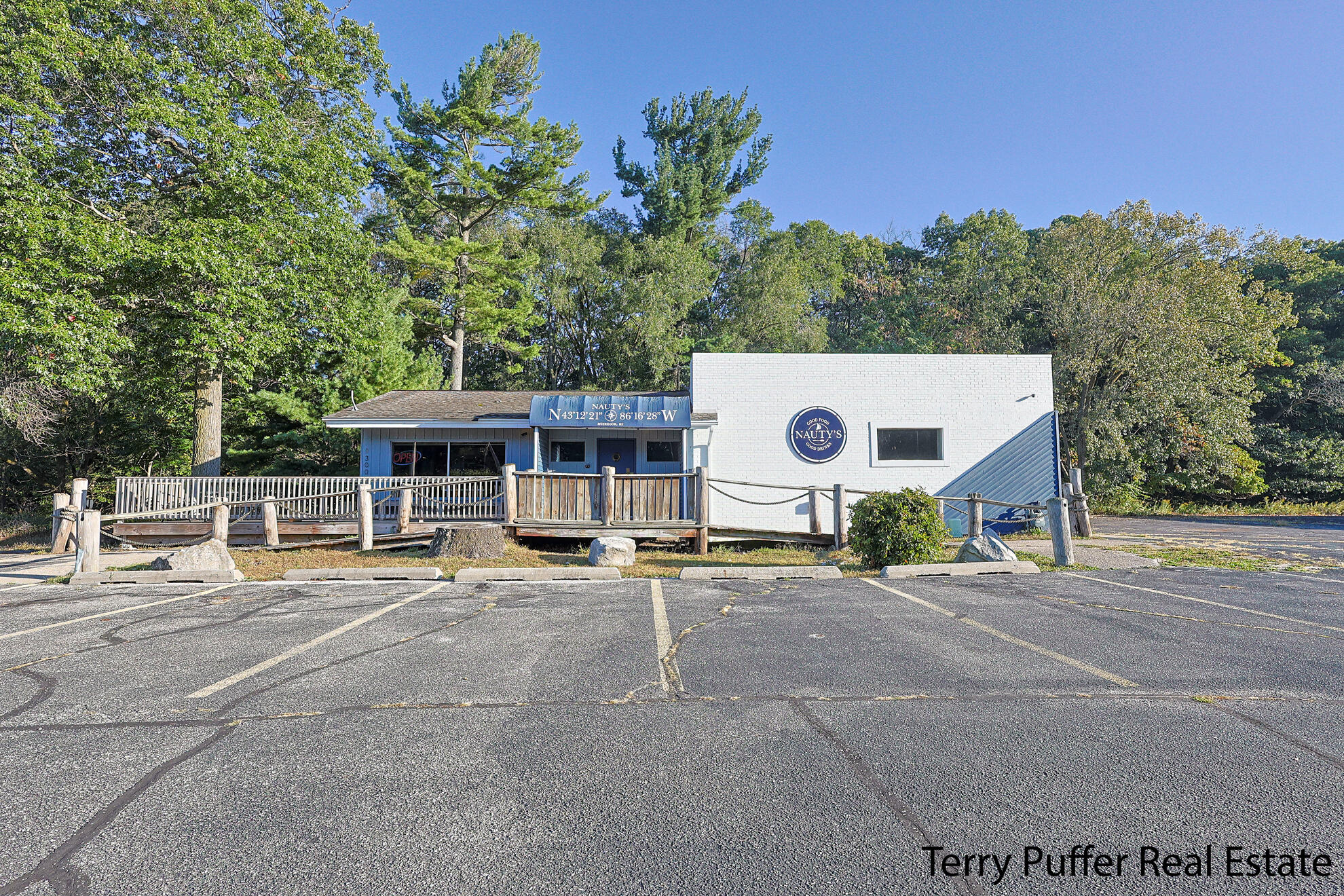 1300 W Sherman Boulevard Property Photo 1