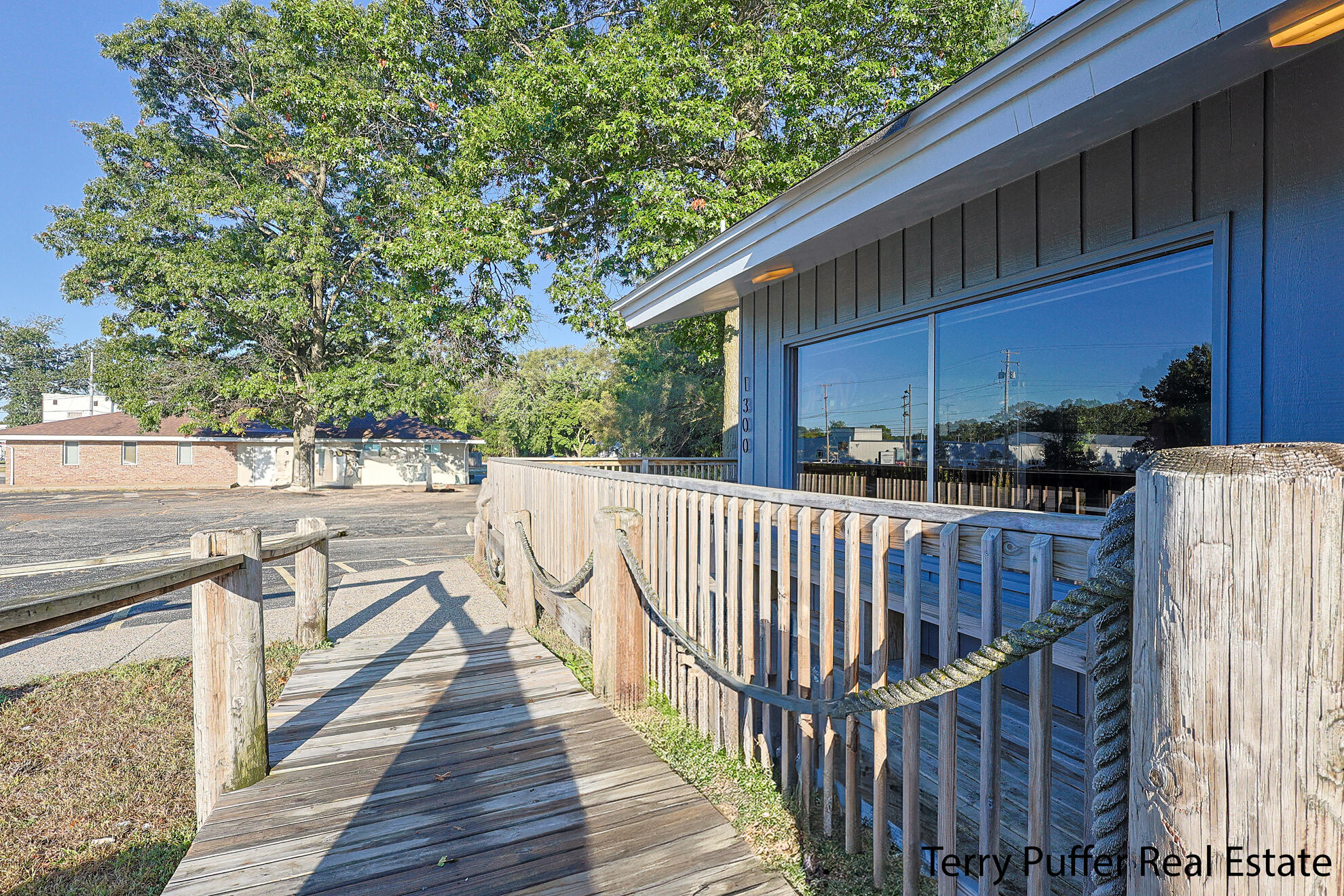 1300 W Sherman Boulevard Property Photo 2