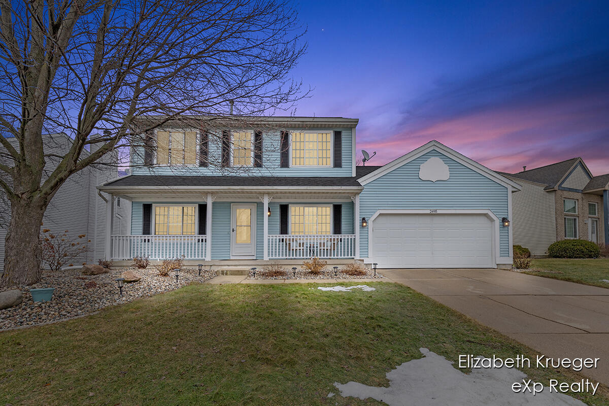 2495 Thorn Creek Street Se Property Photo