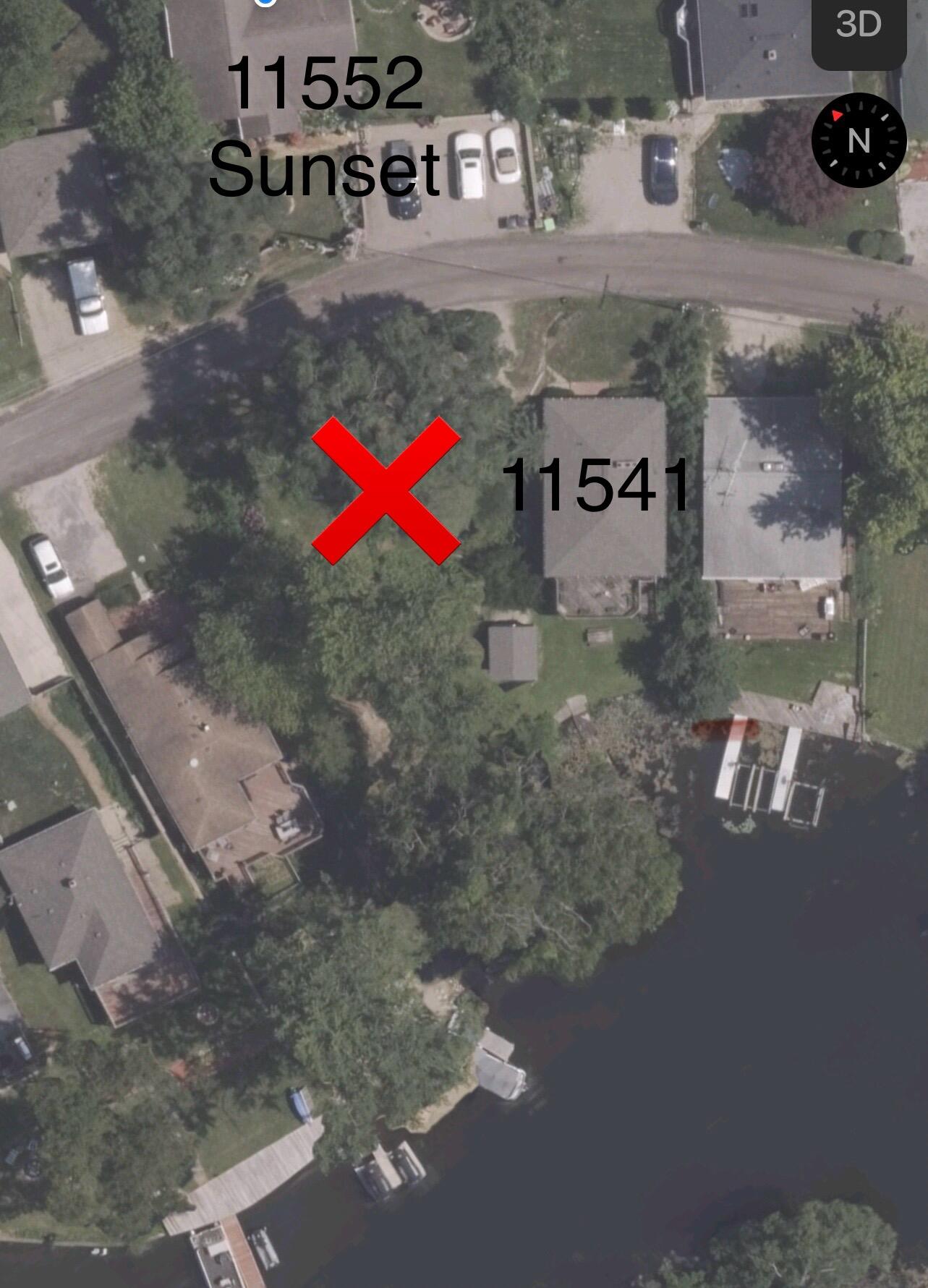0 Sunset Boulevard Property Photo