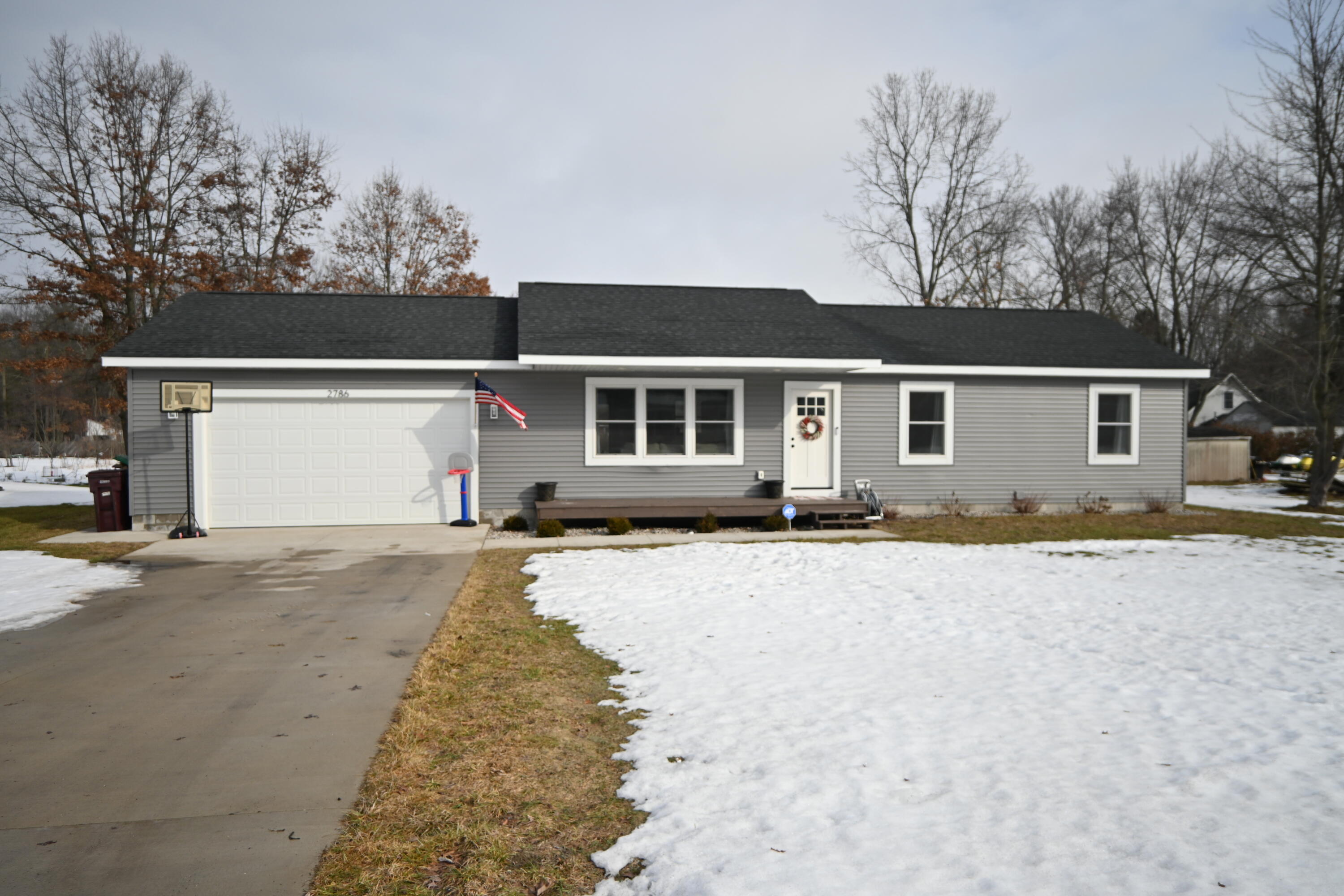 2786 Willowstone Drive Property Photo