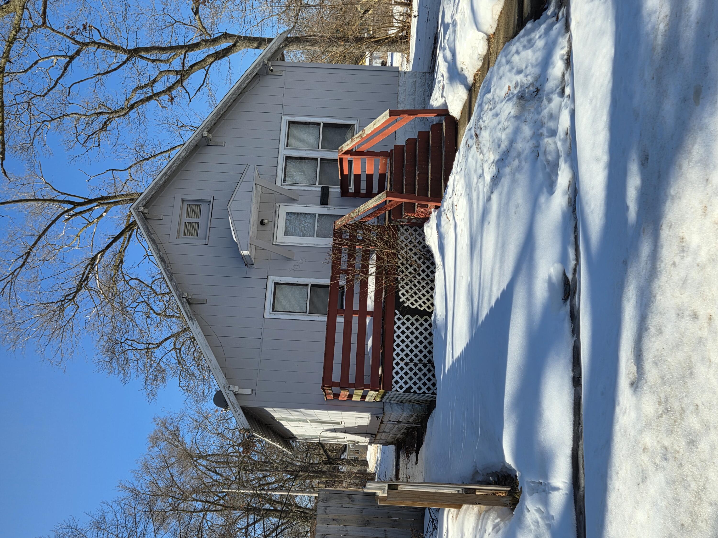 3013 Morton Avenue Property Photo