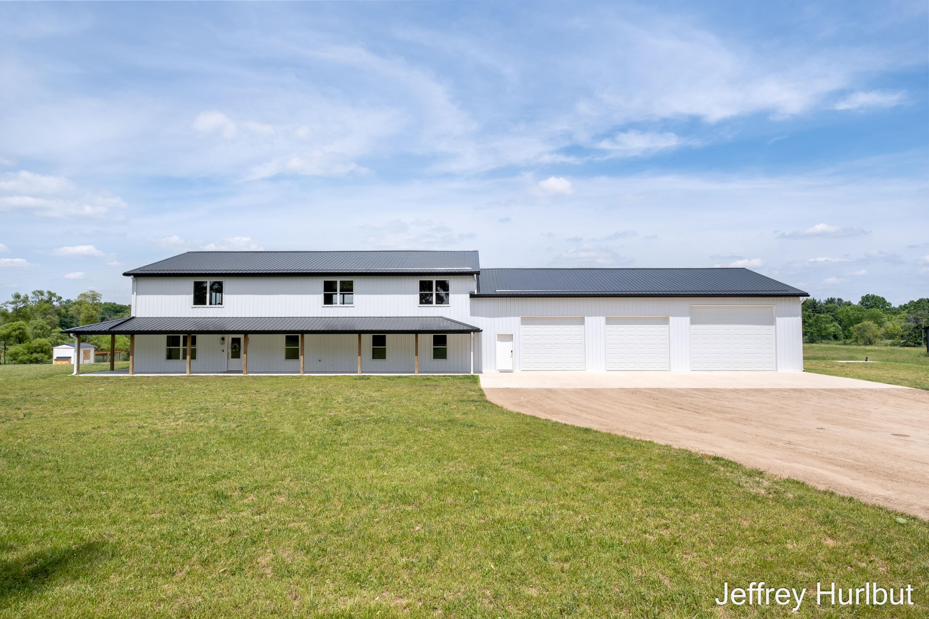 903 Haysmer Road Property Photo