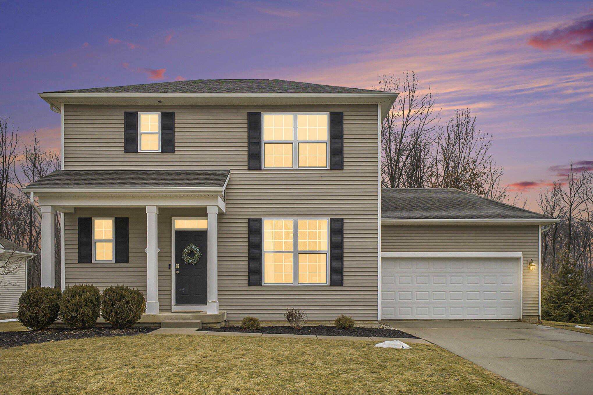 4054 Magnolia Parkway Property Photo 1