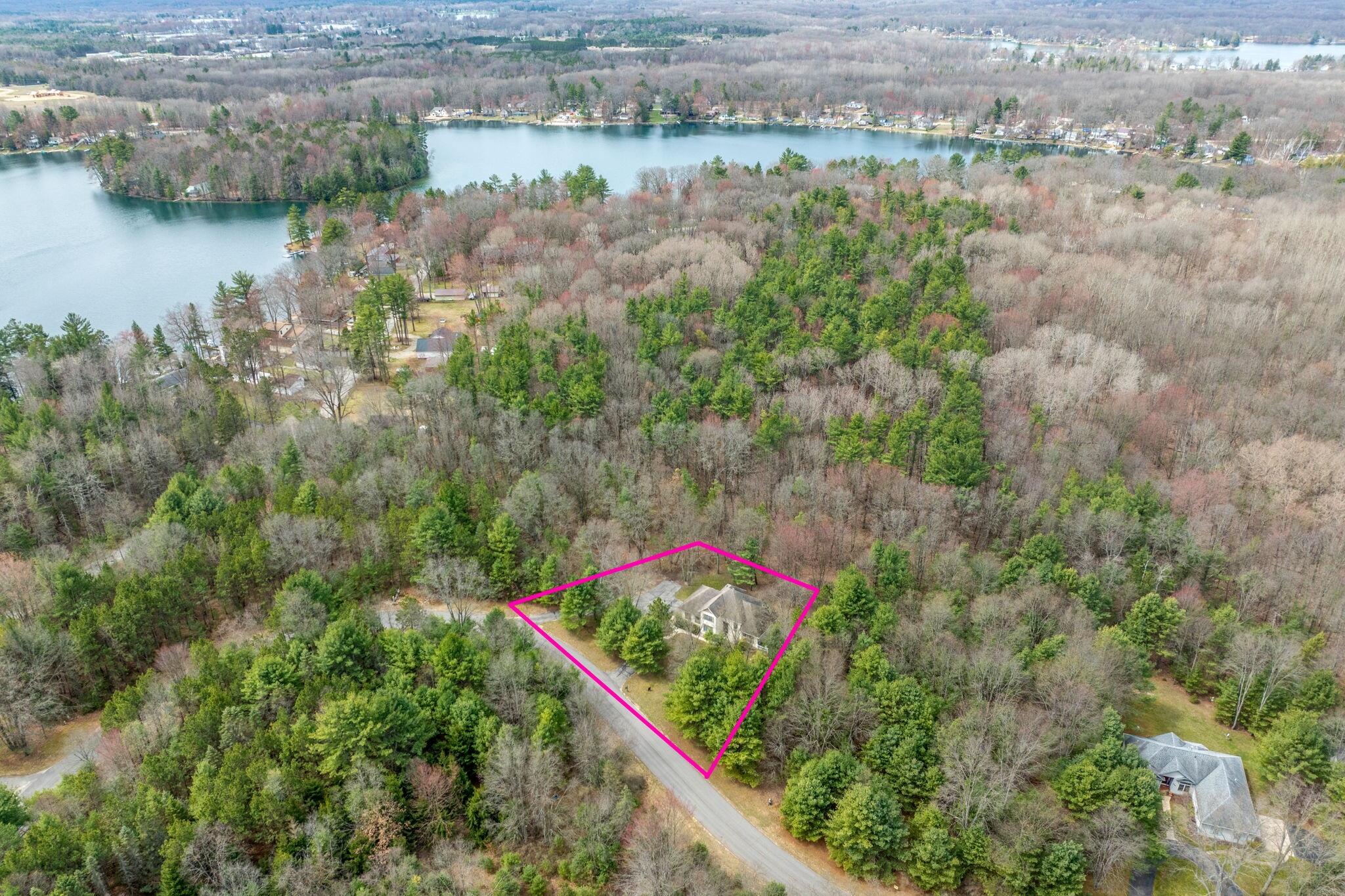 9125 Forest Pines Drive Property Photo