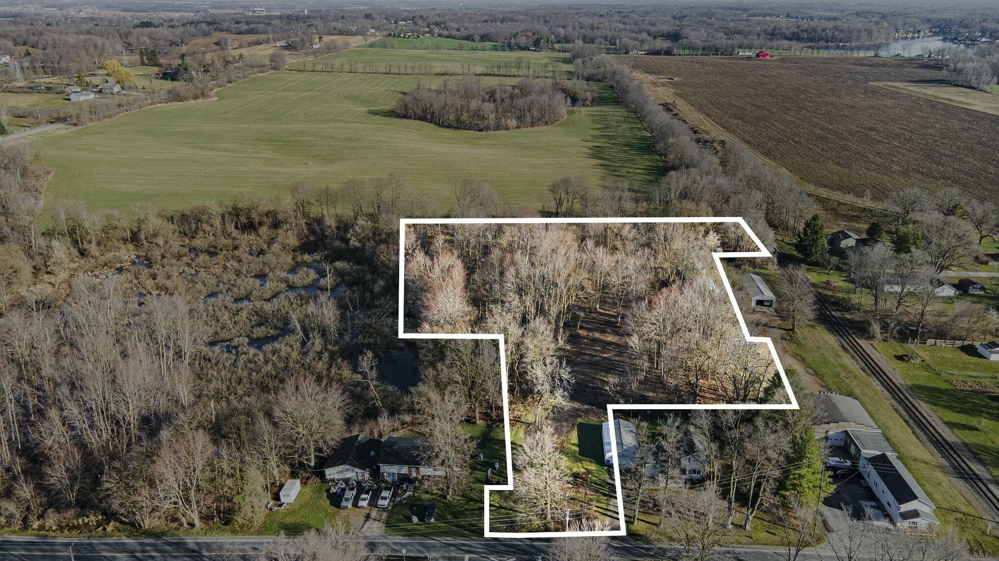 124th Avenue Property Photo