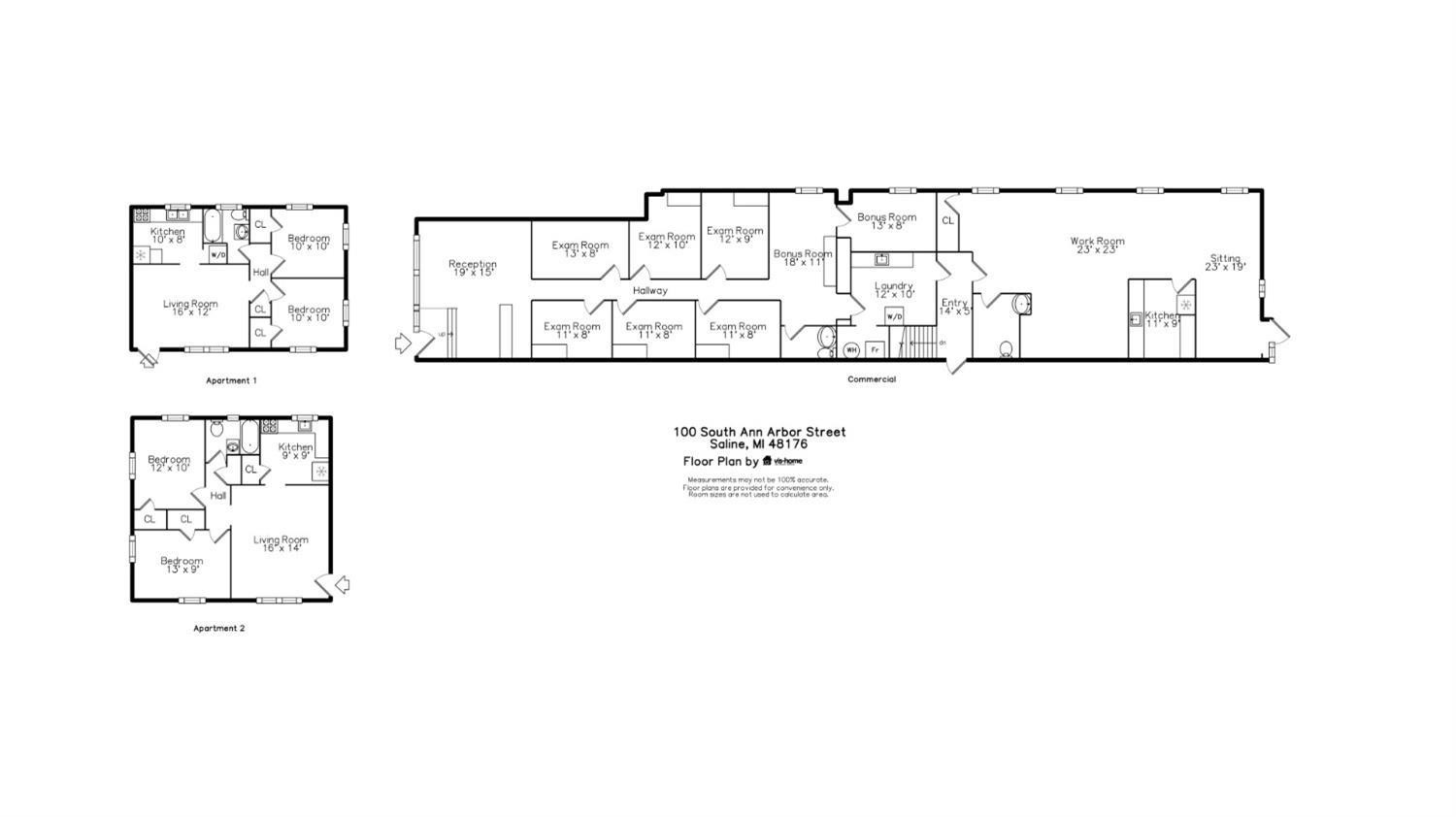 100 S Ann Arbor Street Property Photo 28