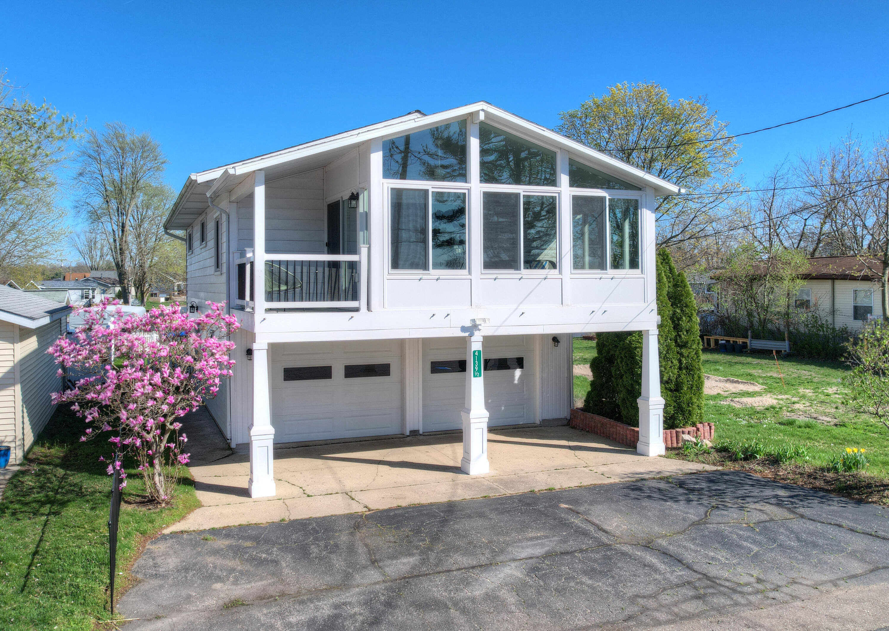 4139 W Joy Road Property Photo