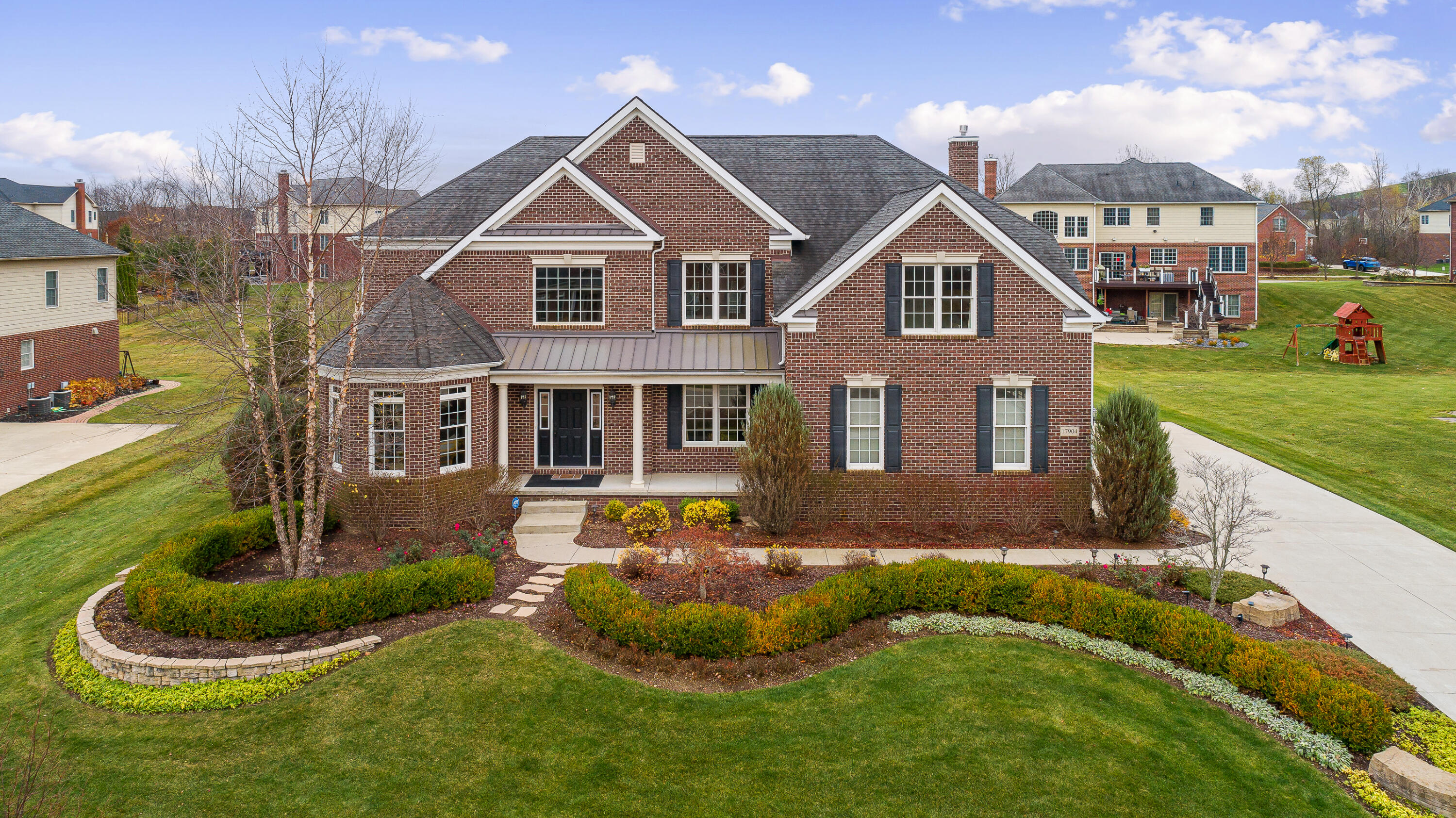 17904 Briar Ridge Lane Property Photo