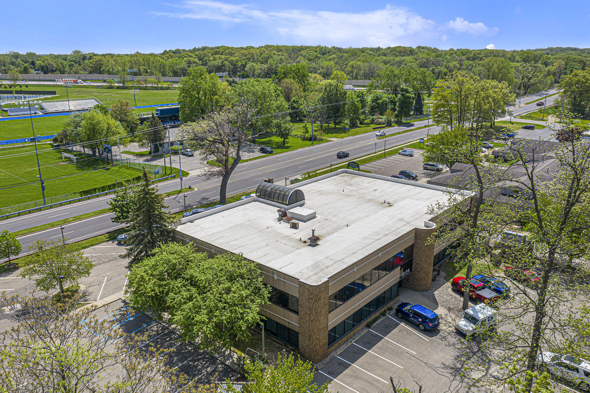 5136 Lovers Lane, Suite 102 Property Photo 29