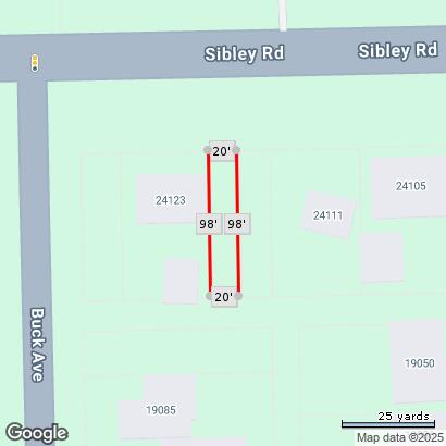 0000 Sibley Road Property Photo 2
