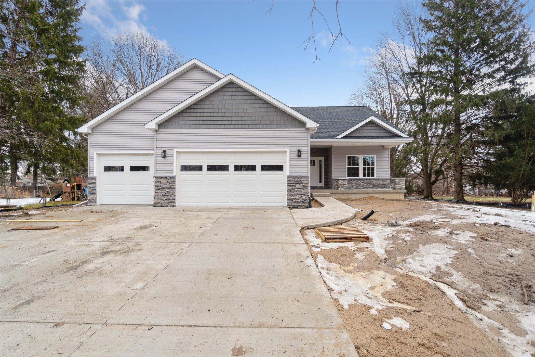 5966 E Sleepy Hollow Lane Property Photo