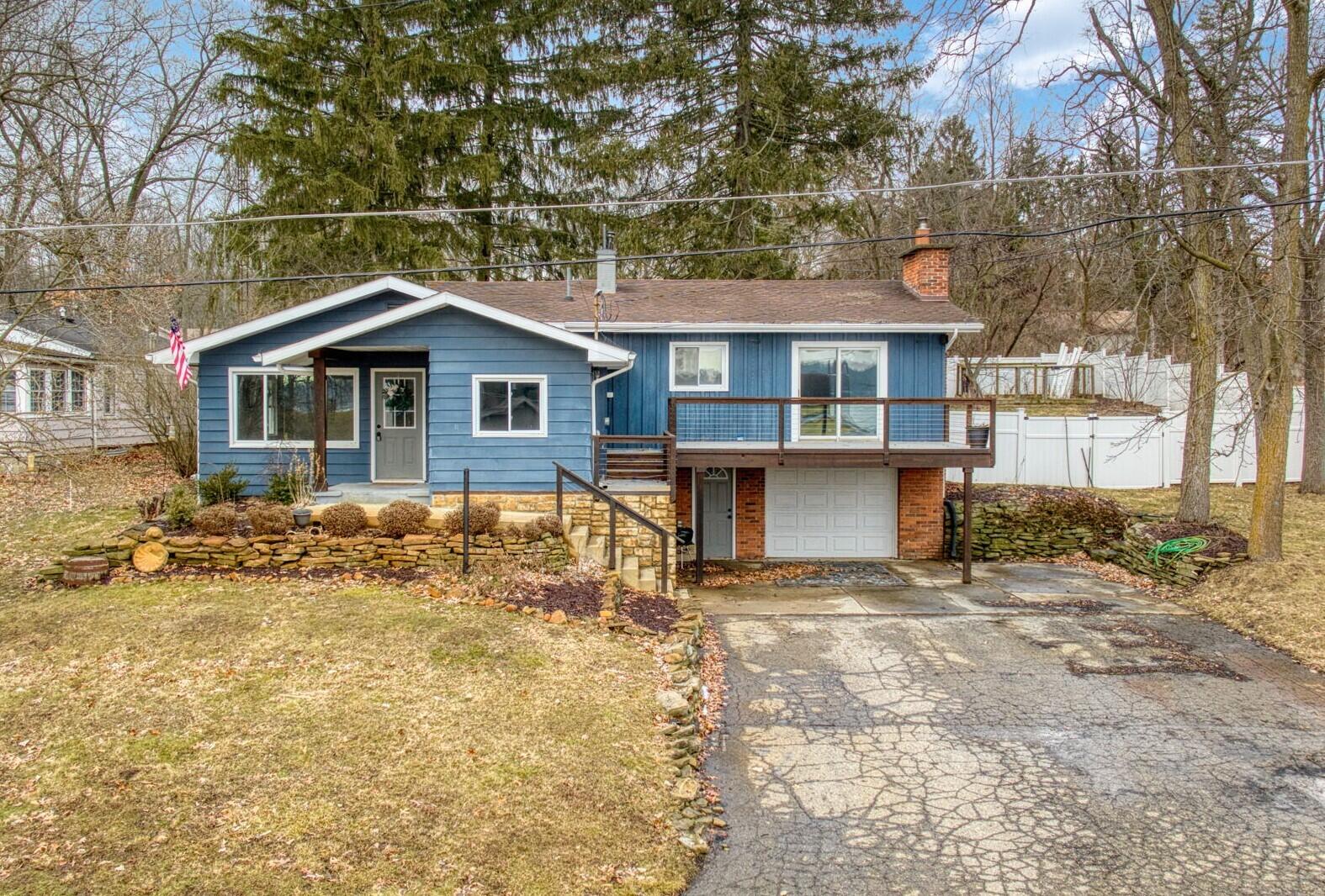 5157 Boardman Drive Property Photo