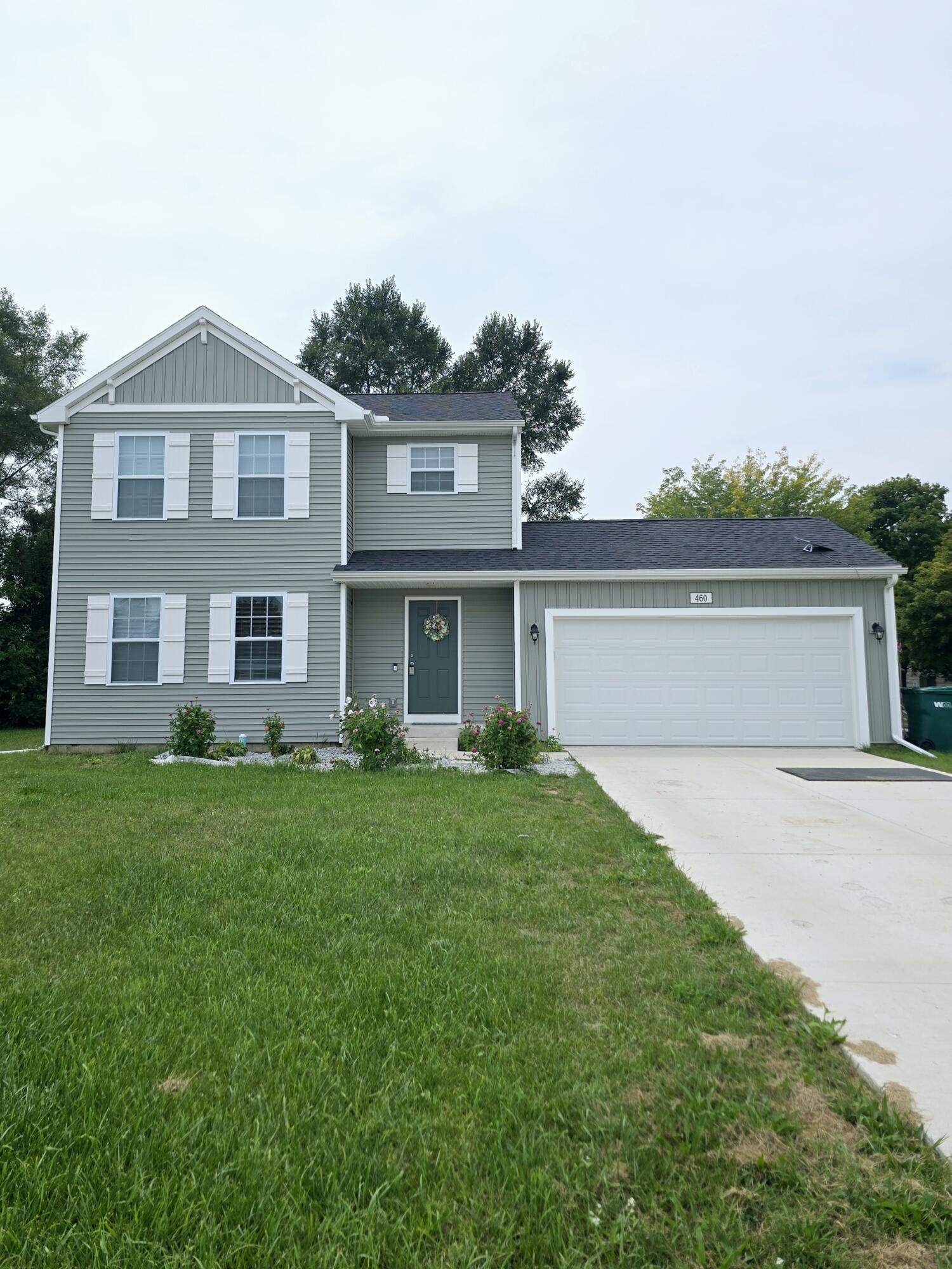 460 Orchard Street Property Photo