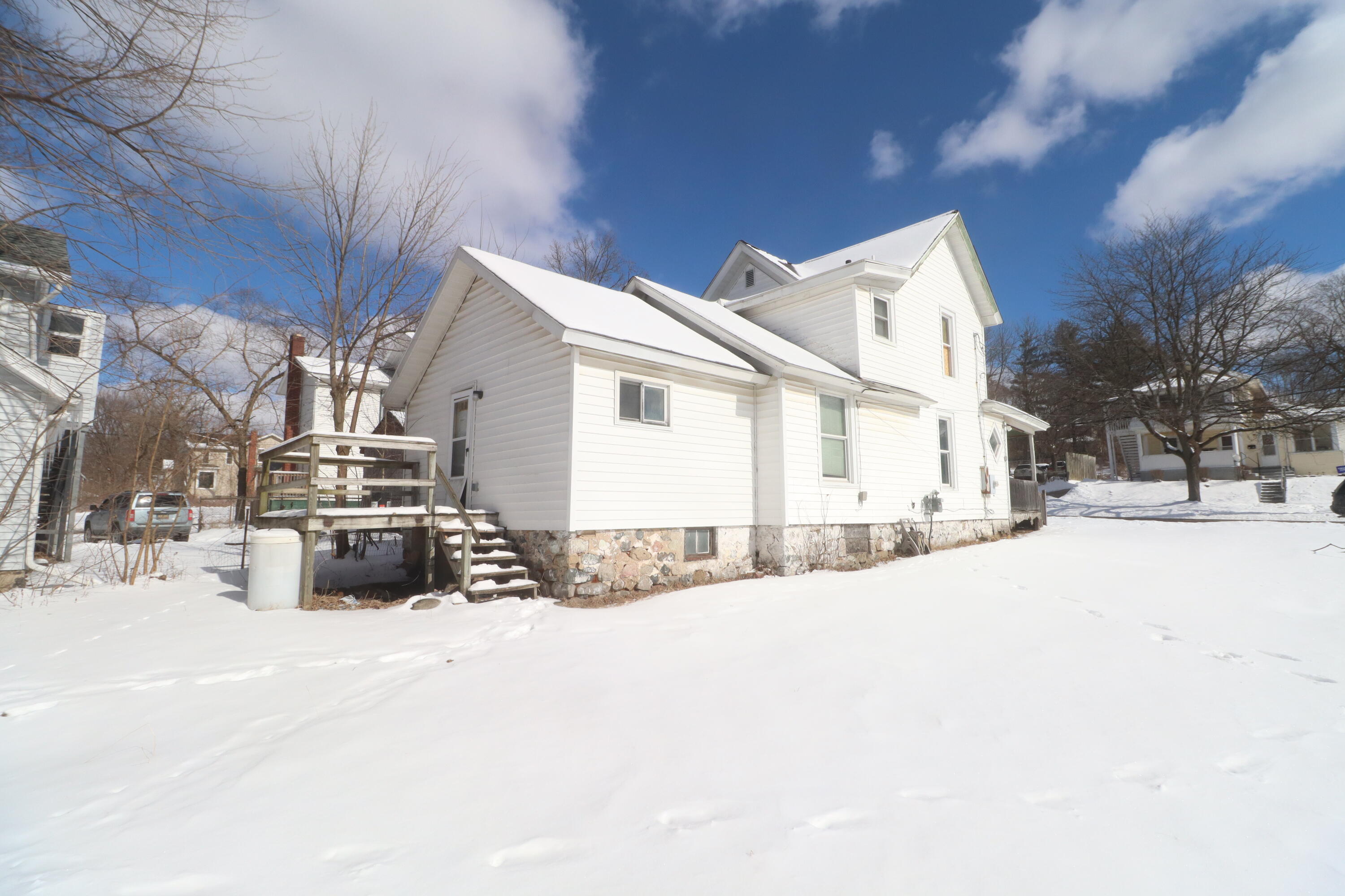 510 Harris Street Property Photo 1