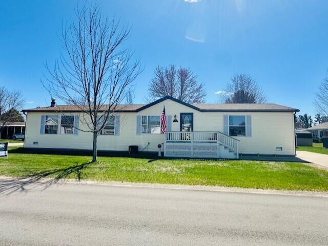 Cedarfield A 55 And Older Community Real Estate Listings Main Image