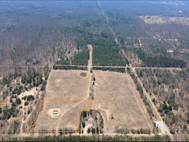 1457 W Mckinley Road Property Photo