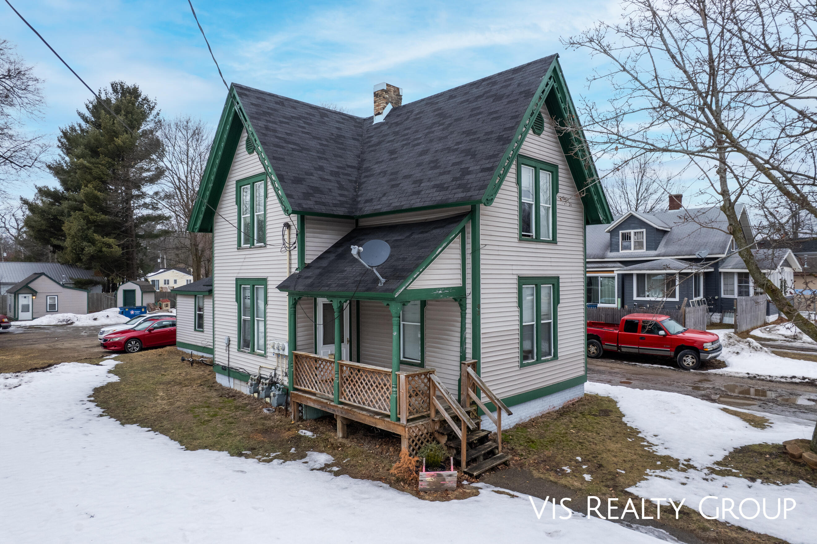 83 N. 3rd Avenue Property Photo