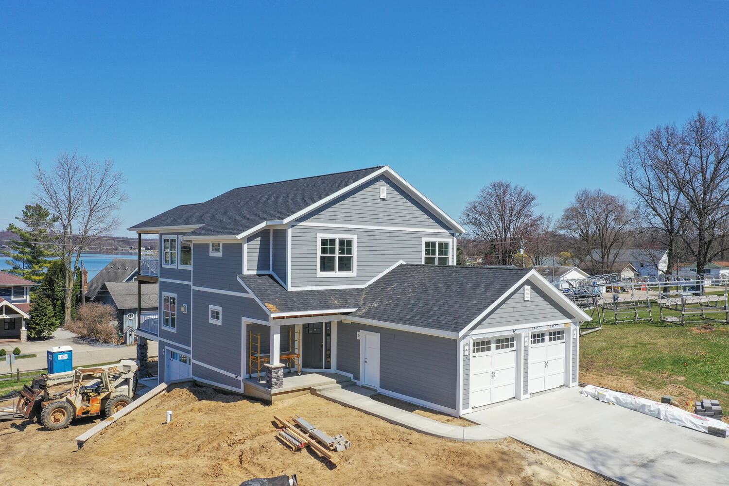 70830 Baldwin Landing Drive Property Photo