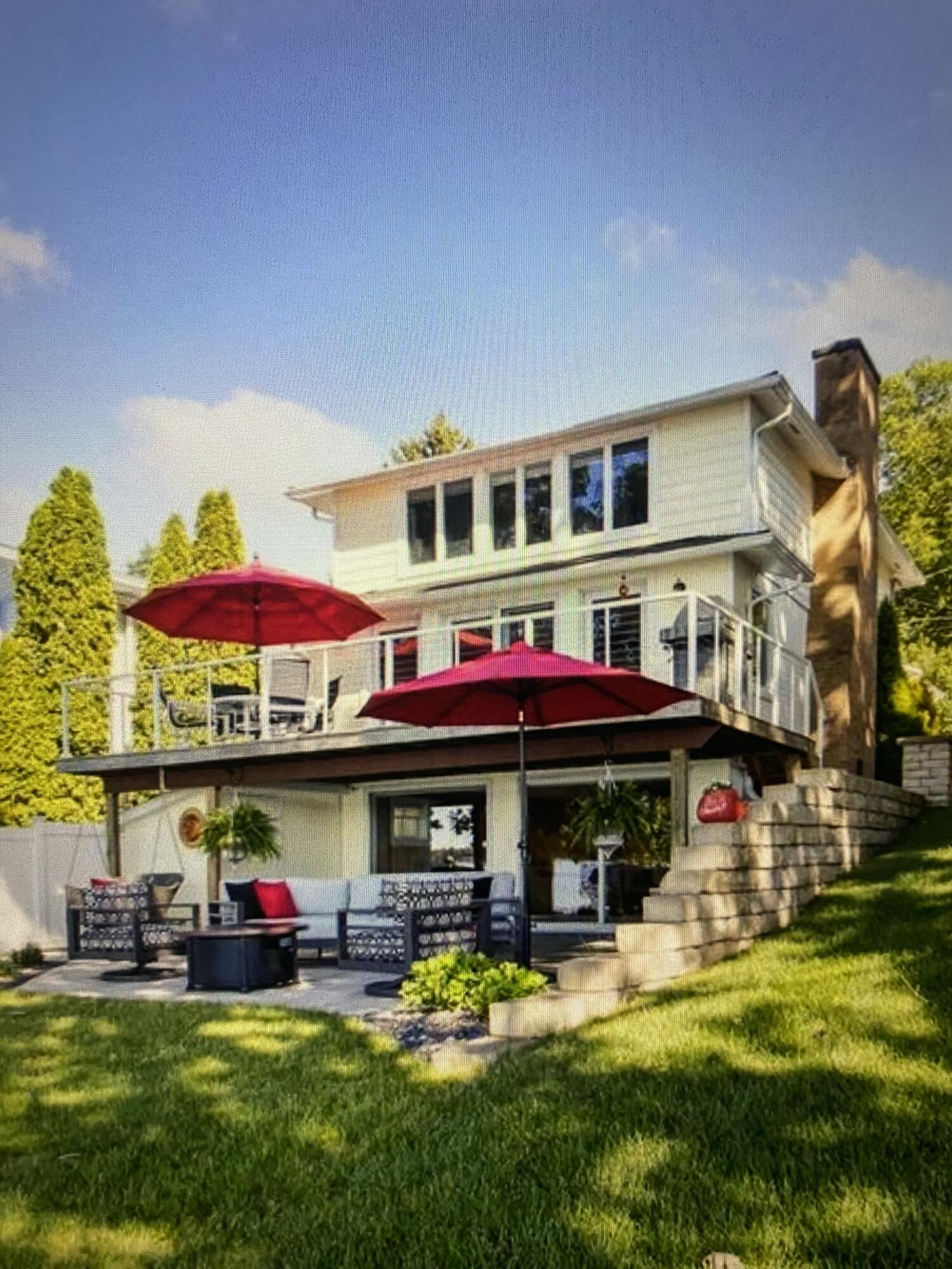 2401 Country Club Way Property Photo