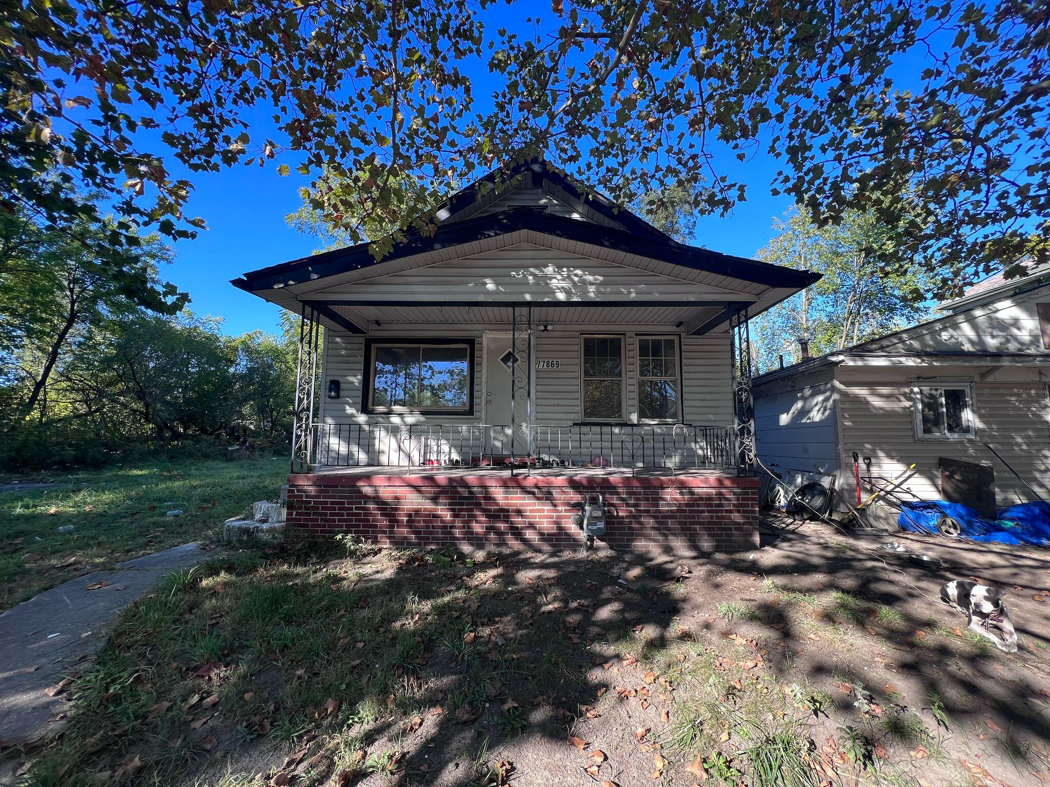 17869 Lumpkin Street Property Photo