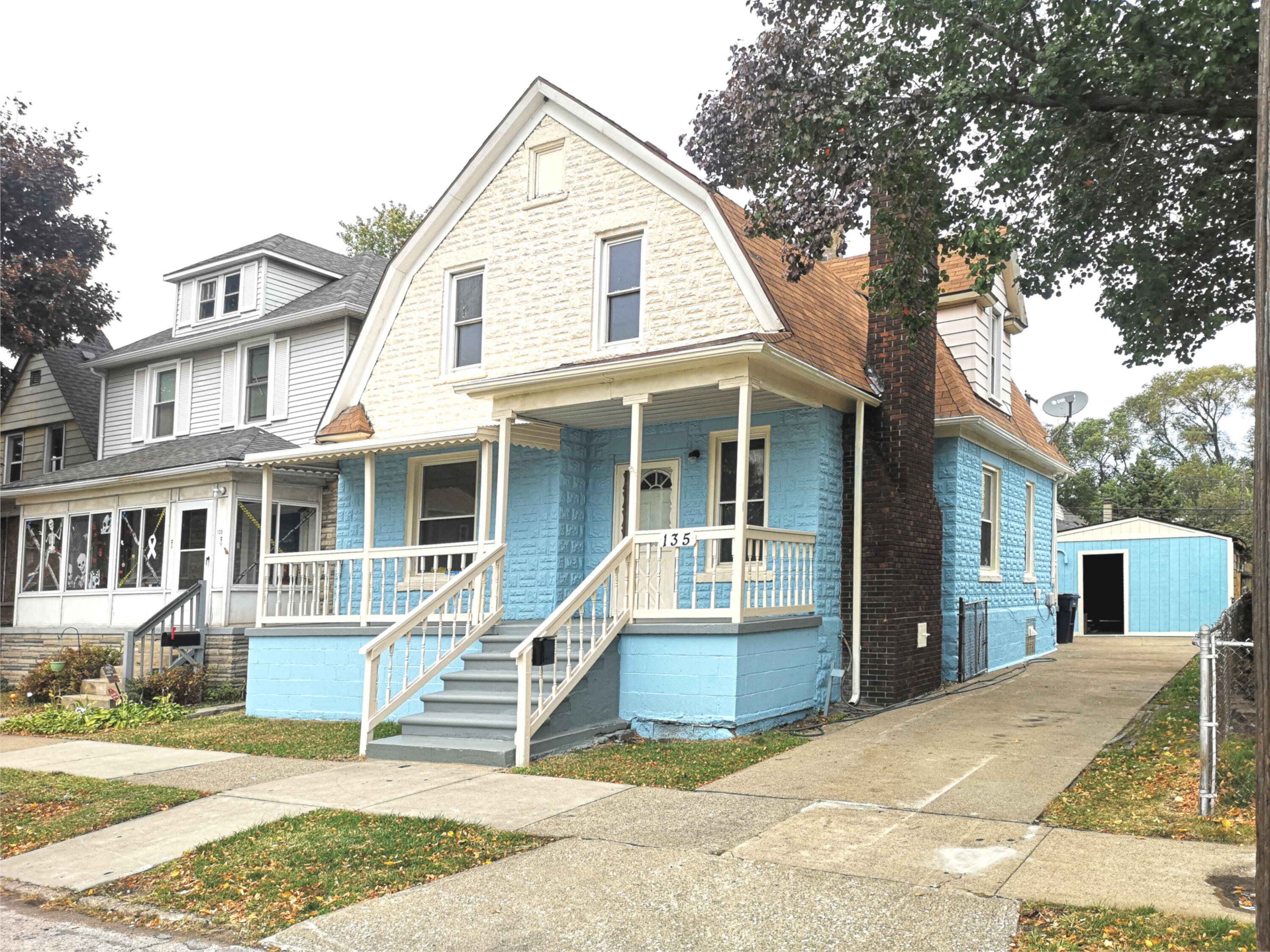 River Rouge Real Estate Listings Main Image