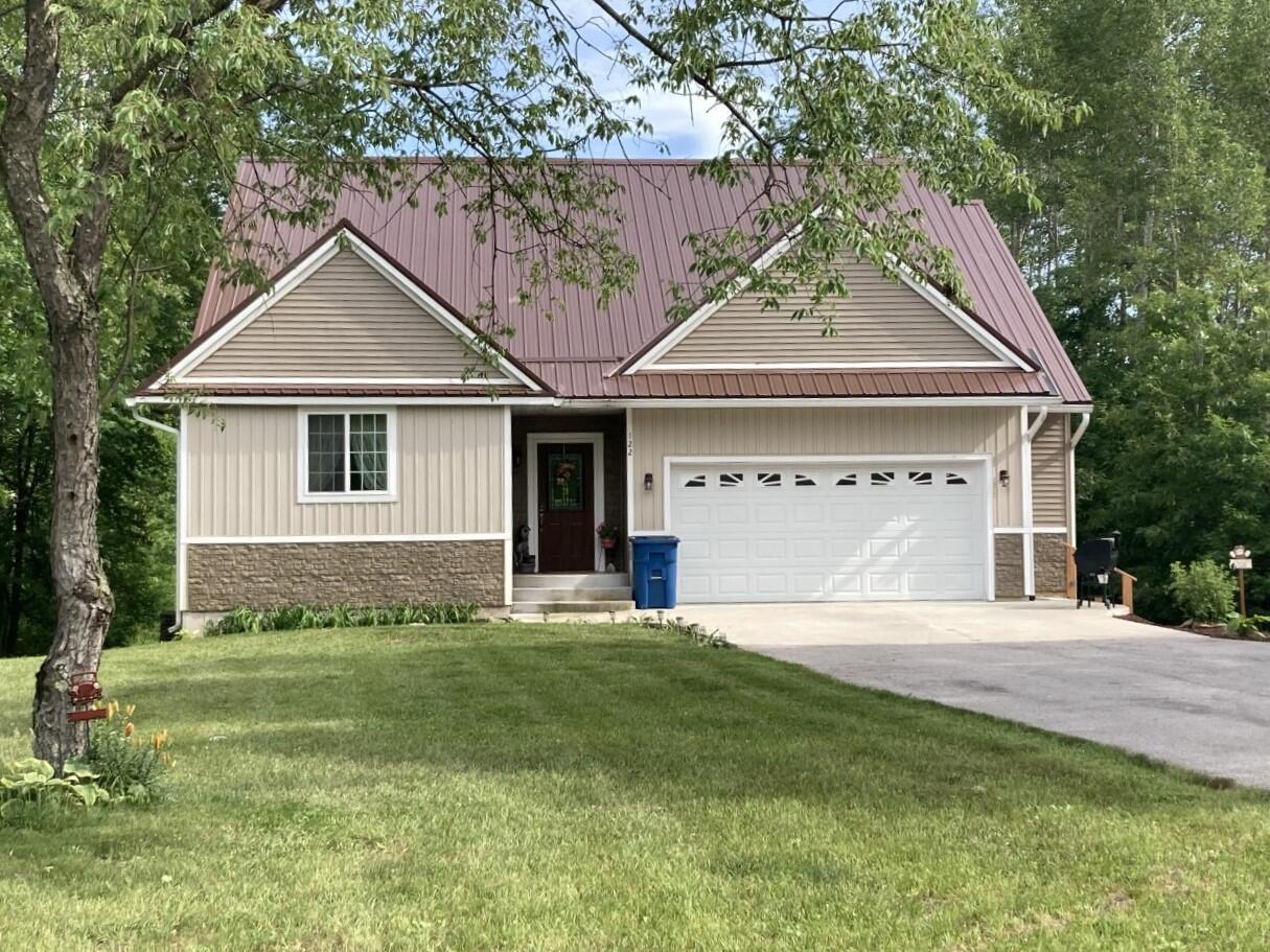 122 S Branch Lane Property Photo