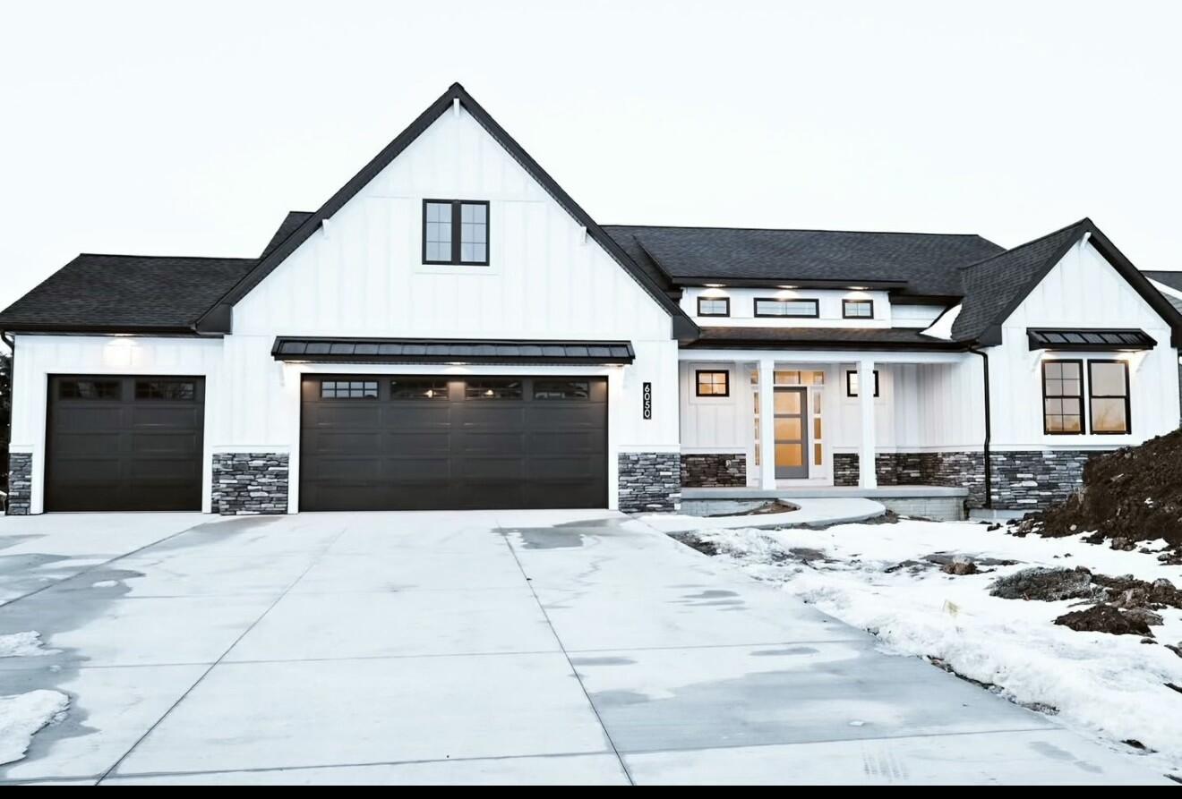 6050 Shadbush Drive Property Photo
