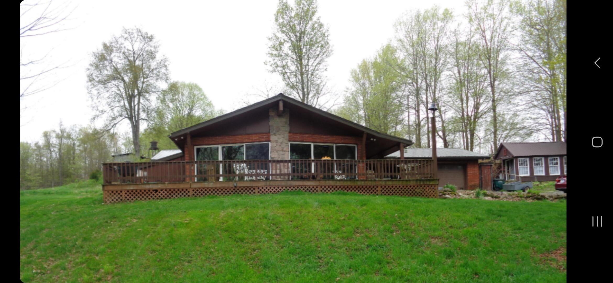 7761 E Reading Road Property Photo